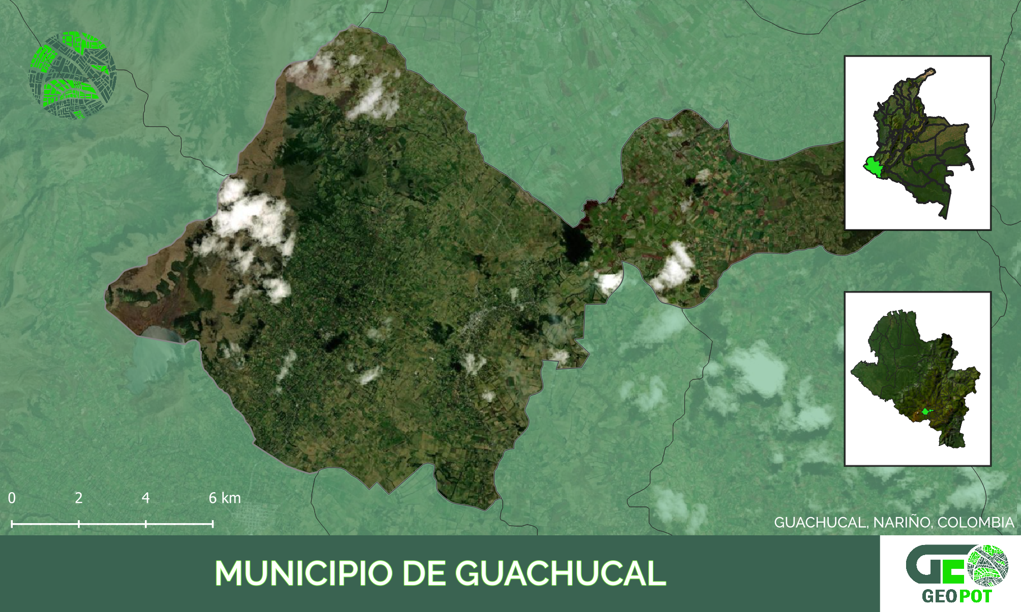 Guachucal