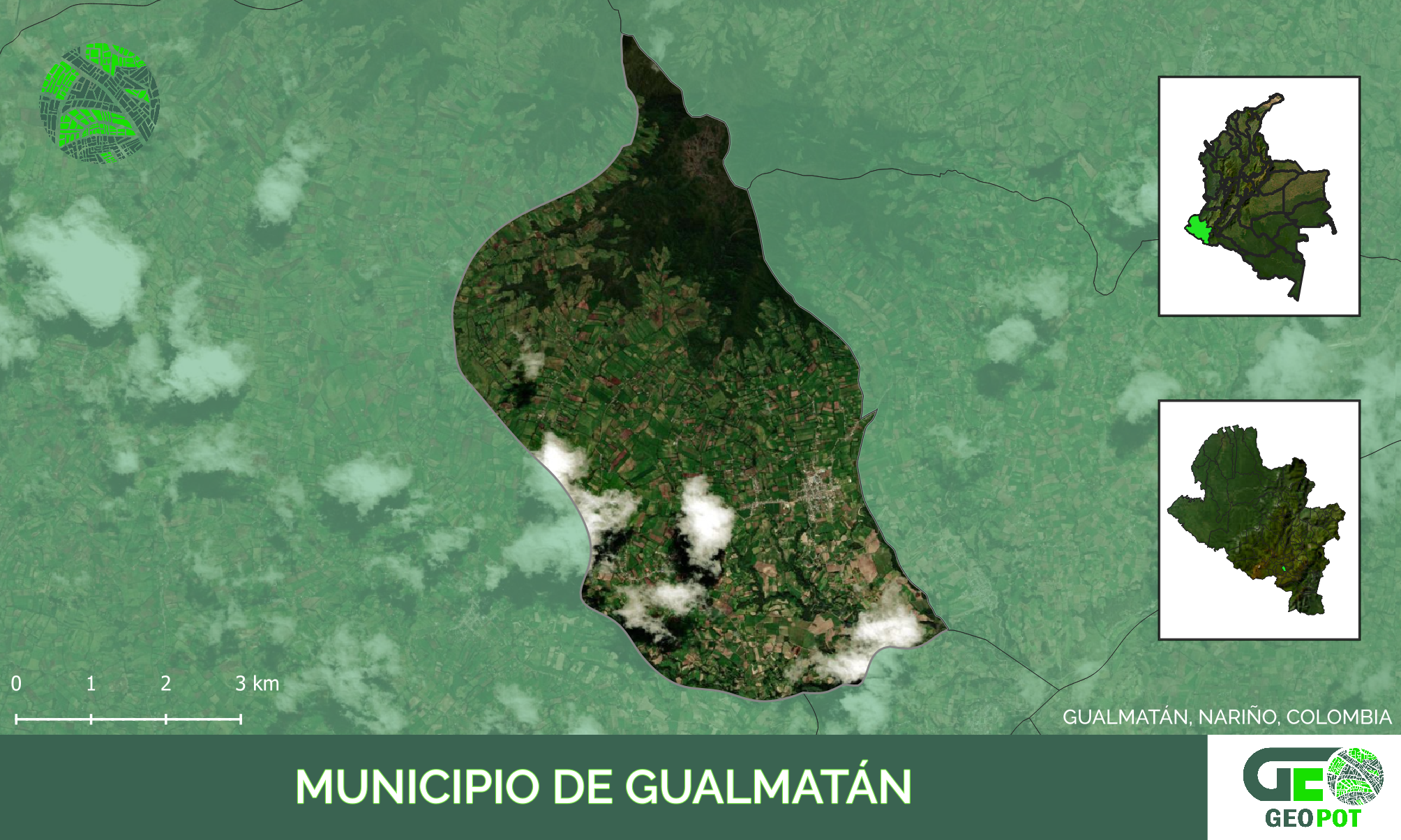 Gualmatán