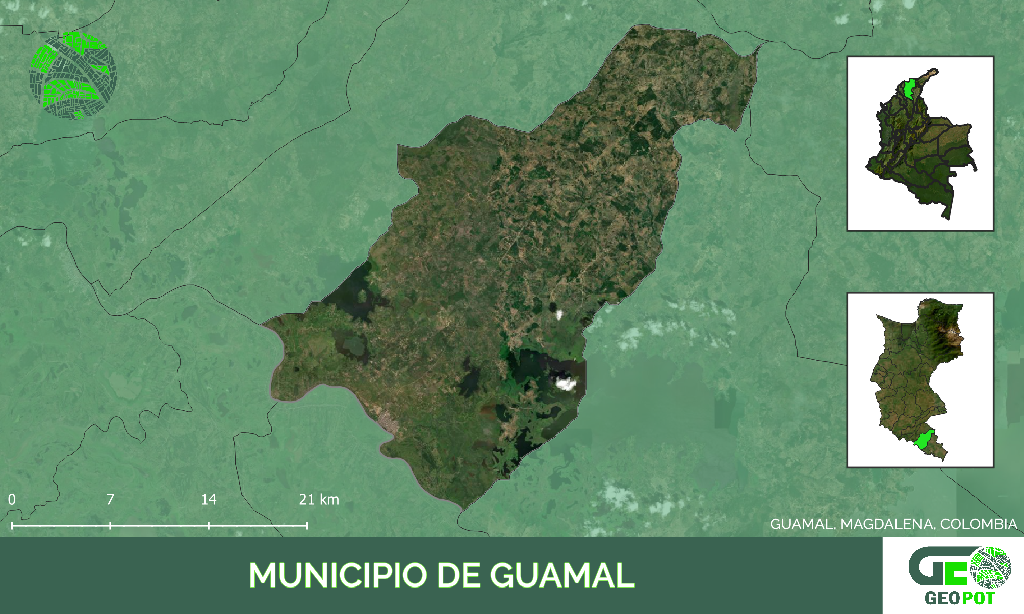 Guamal