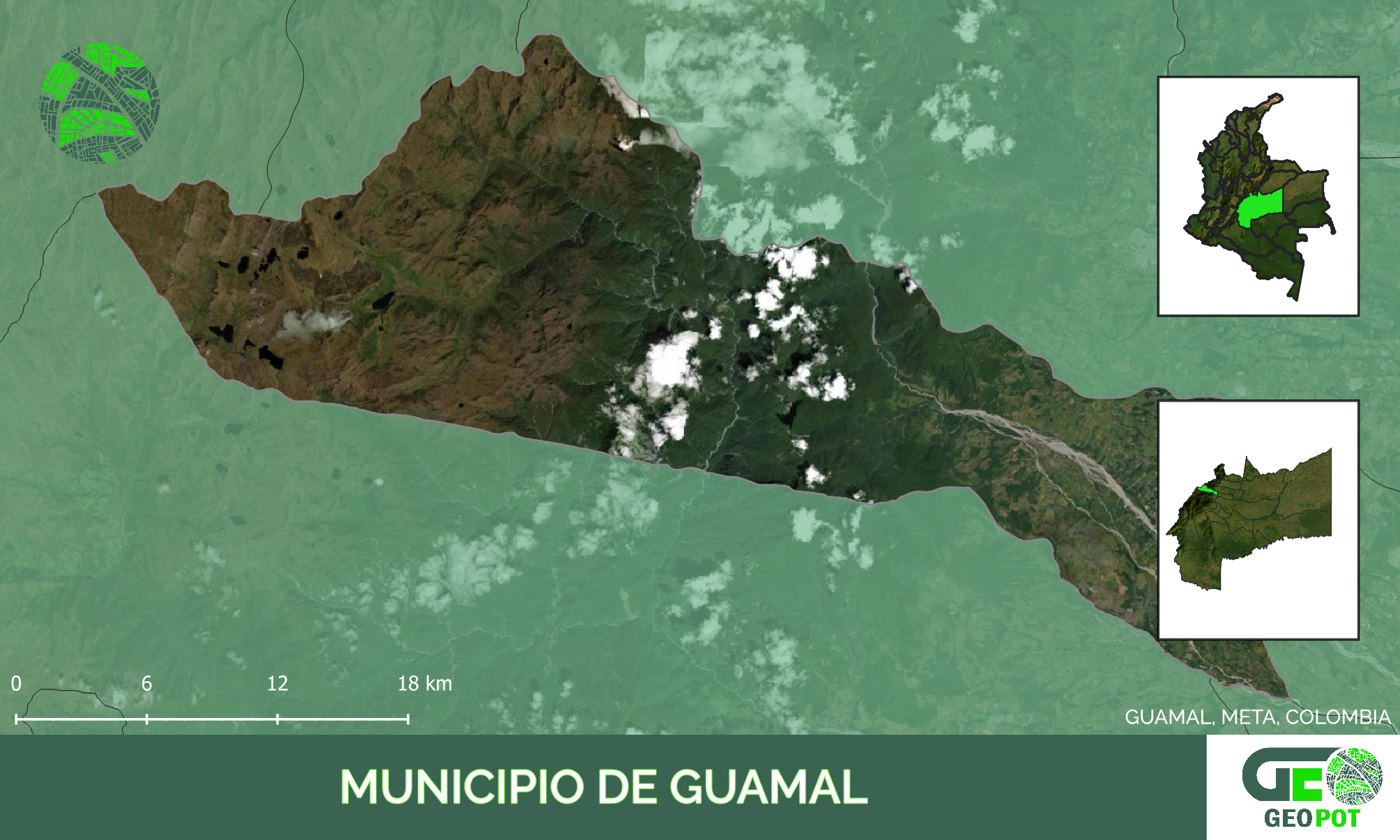 Guamal
