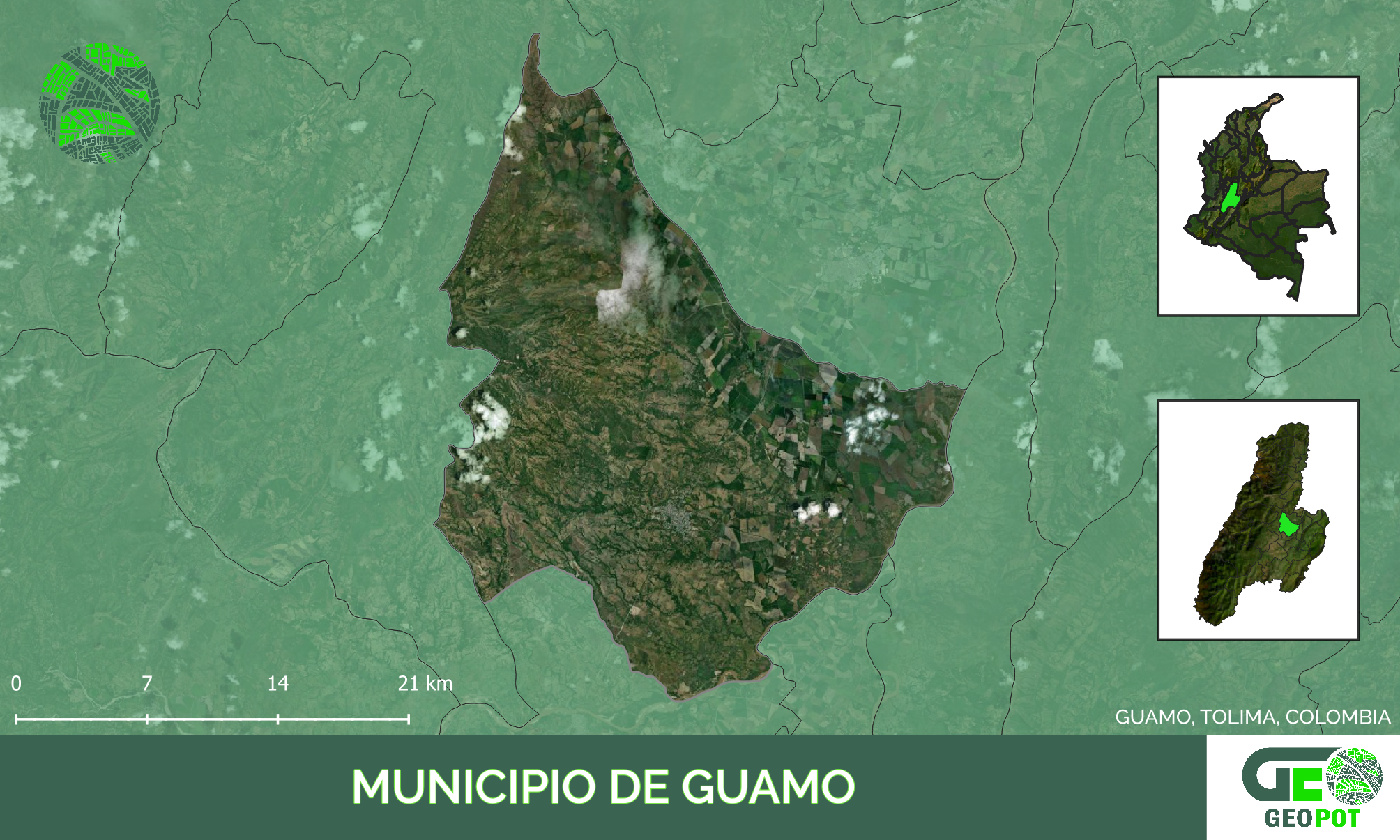 Guamo