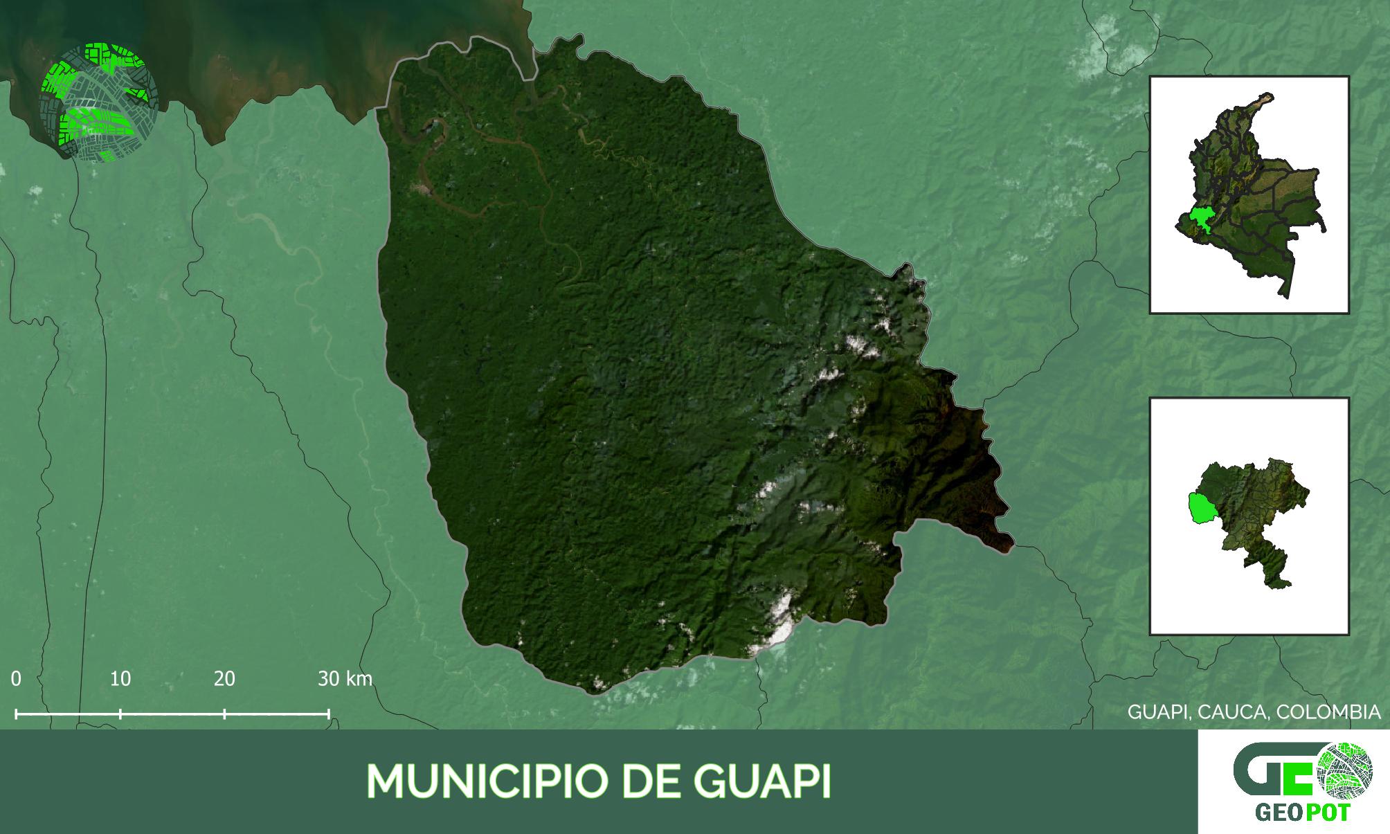 Guapi