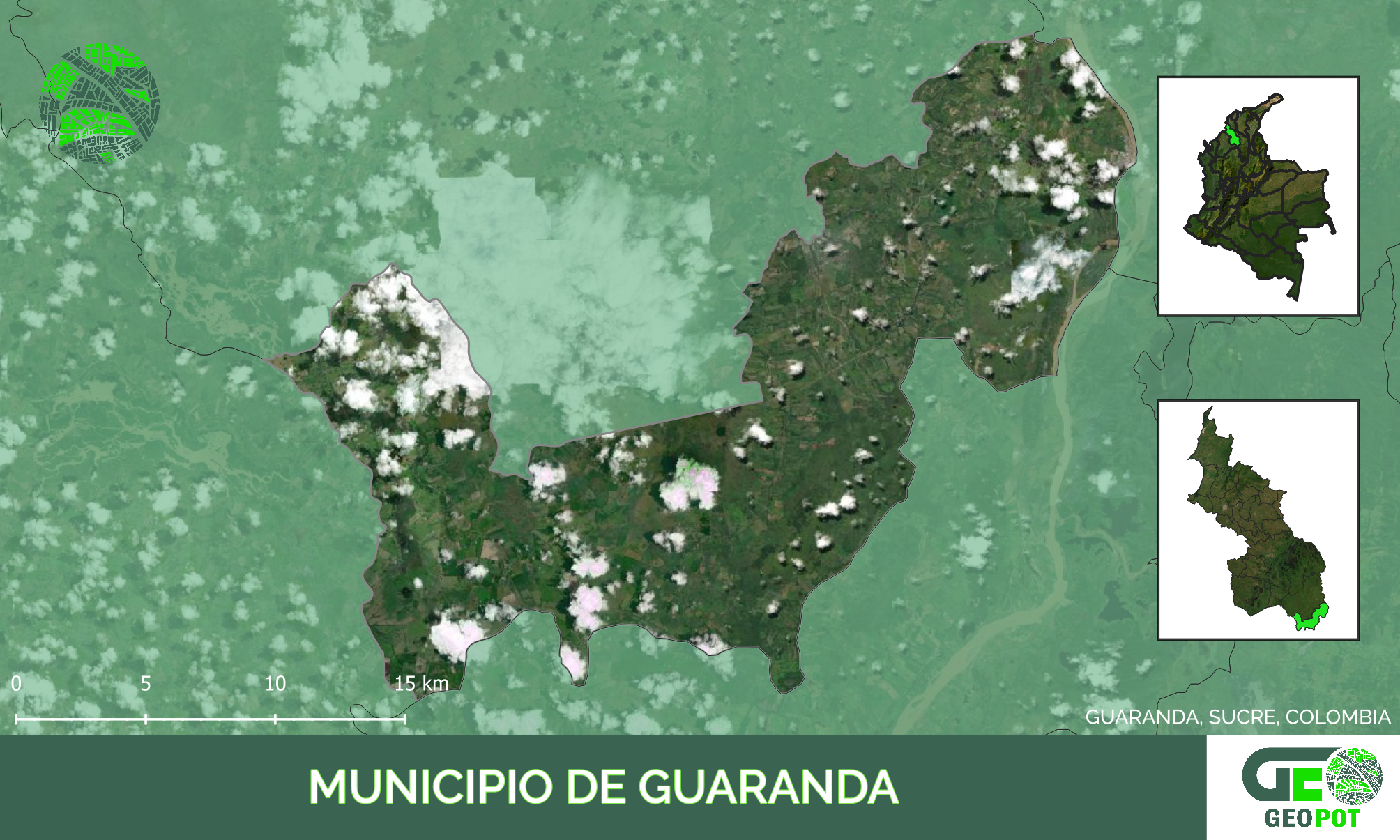 Guaranda