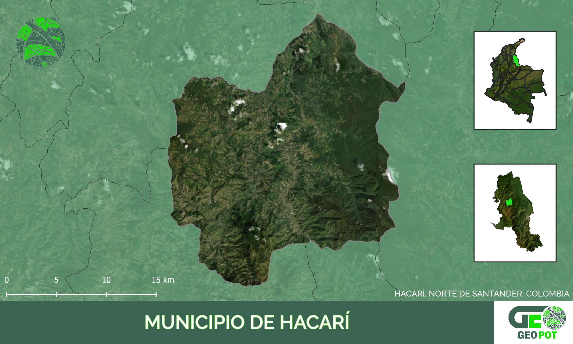 Hacarí