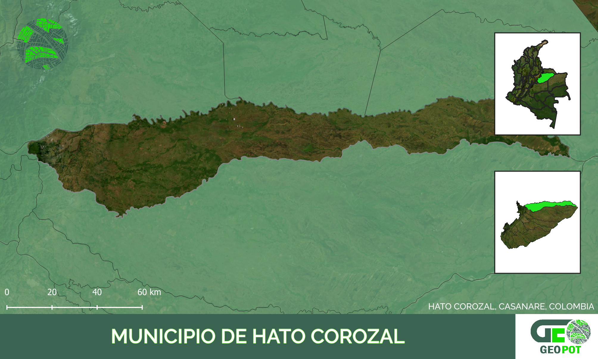 Hato Corozal