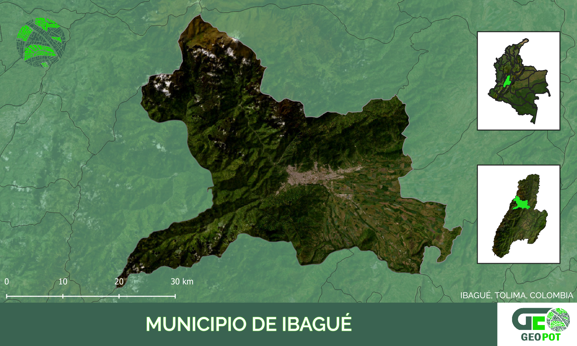 Ibagué