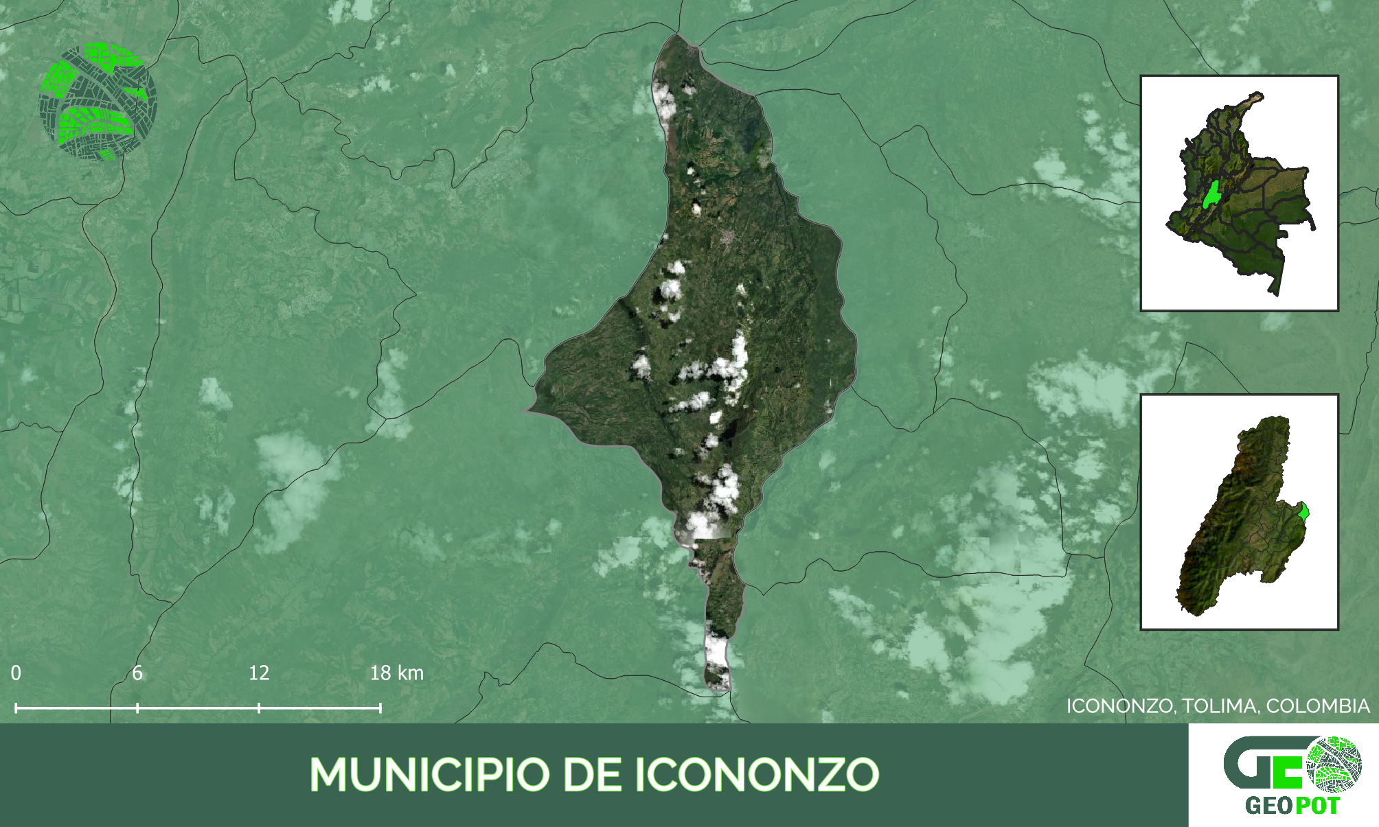 Icononzo