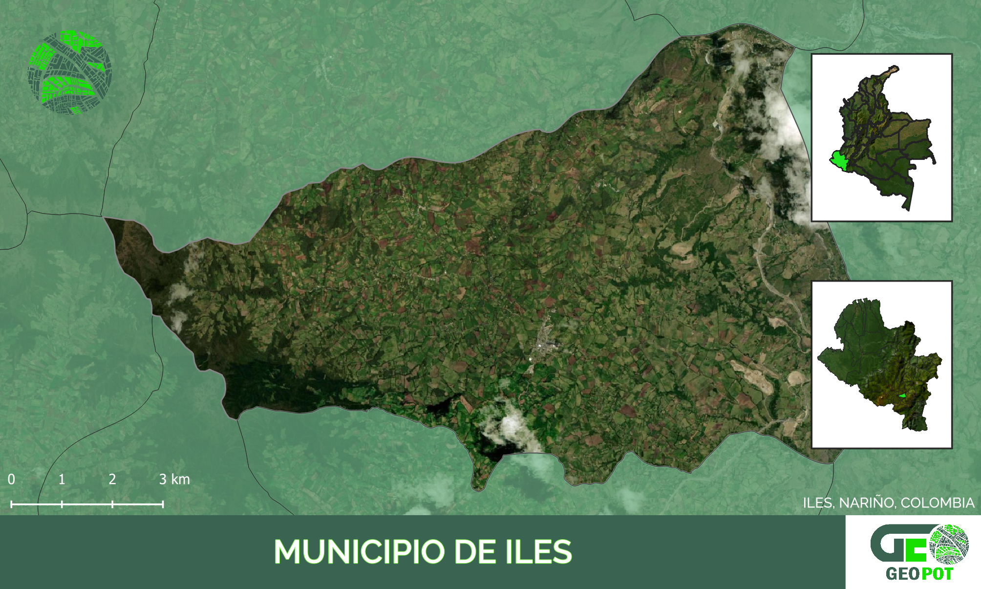 Iles