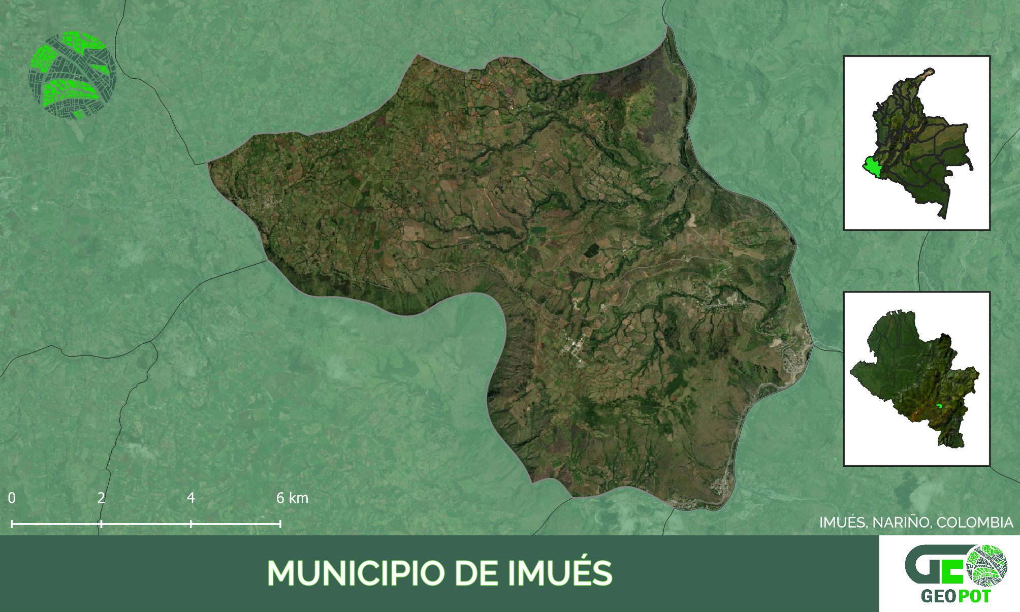 Imués