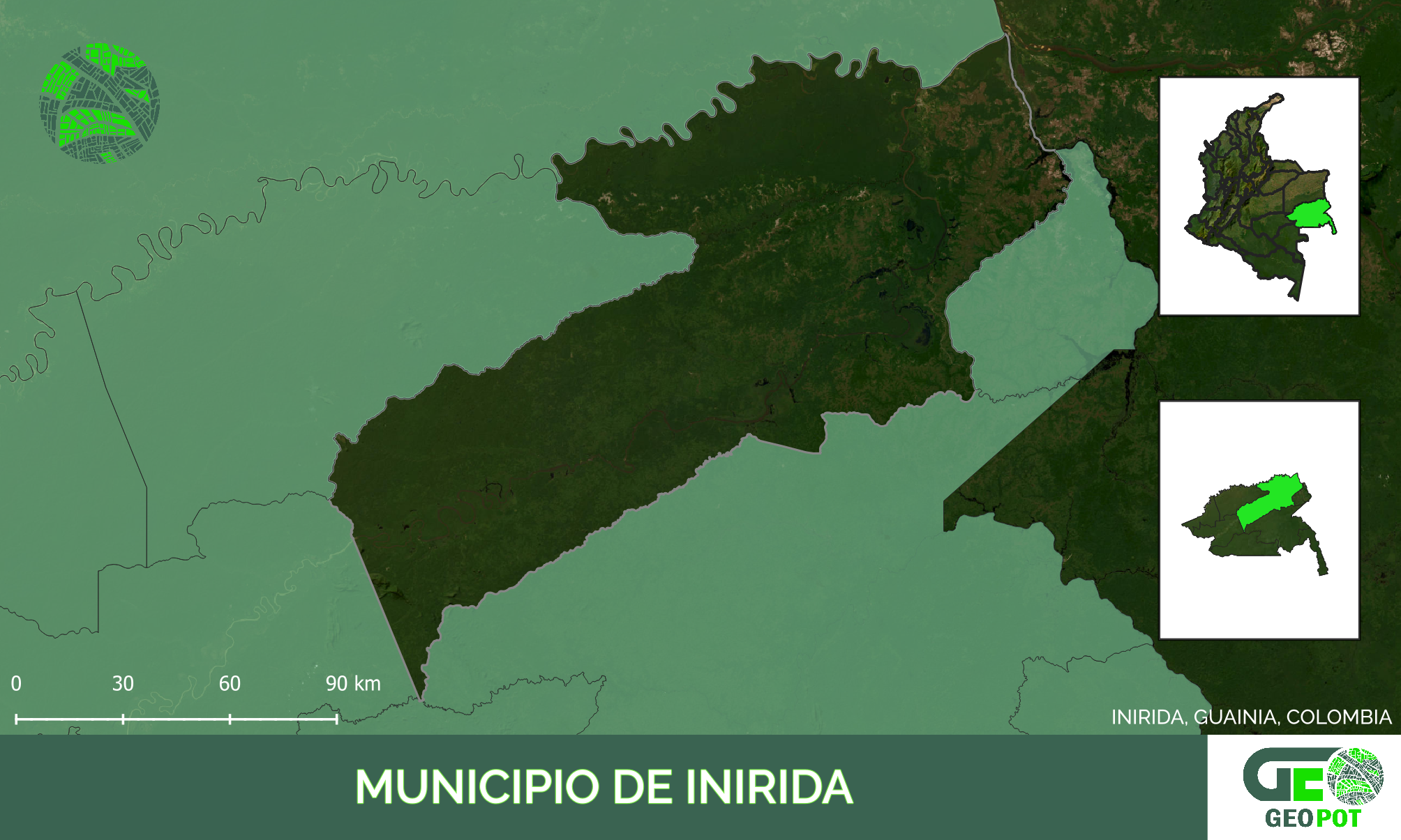 Inirida