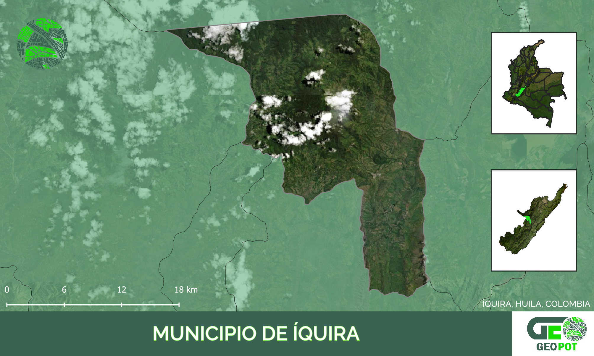 Íquira