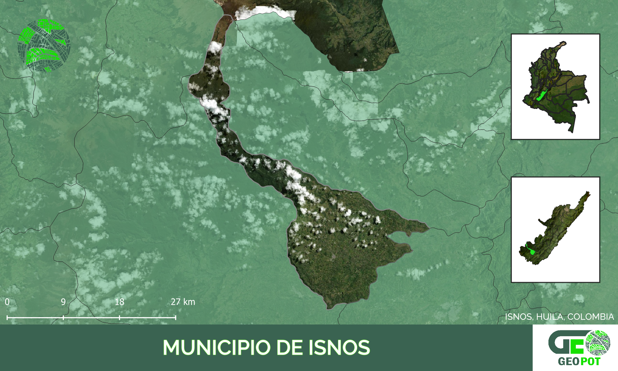 Isnos