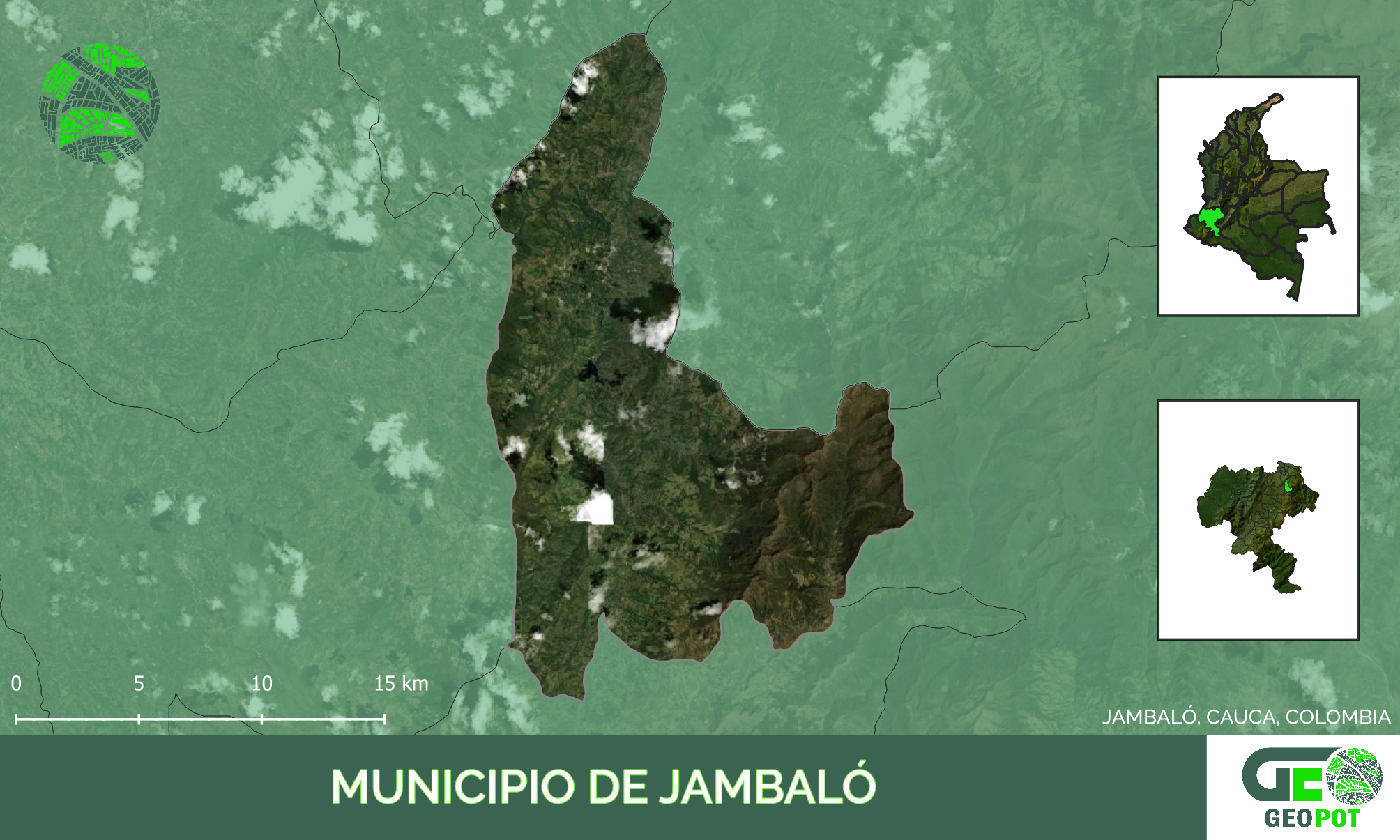 Jambaló