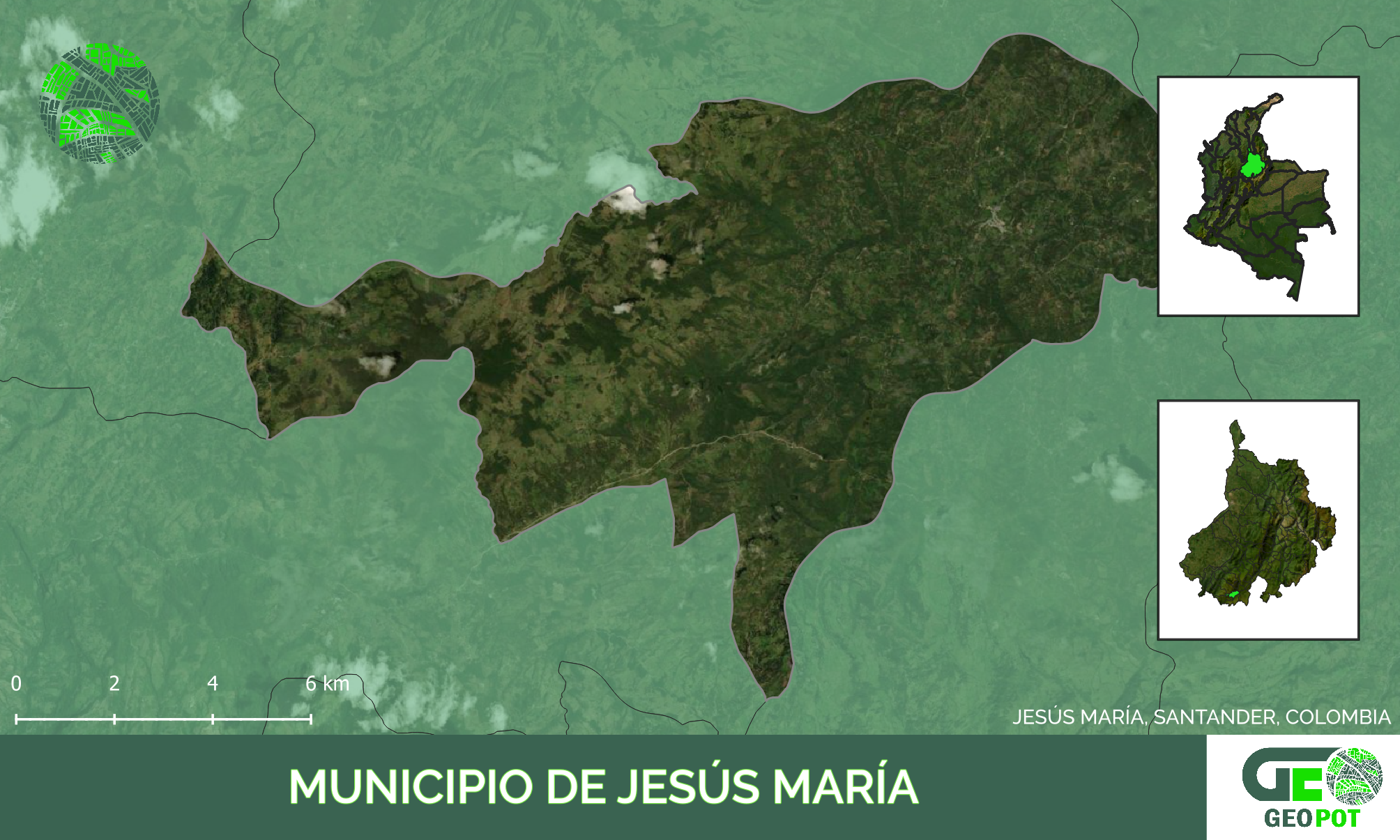 Jesús María