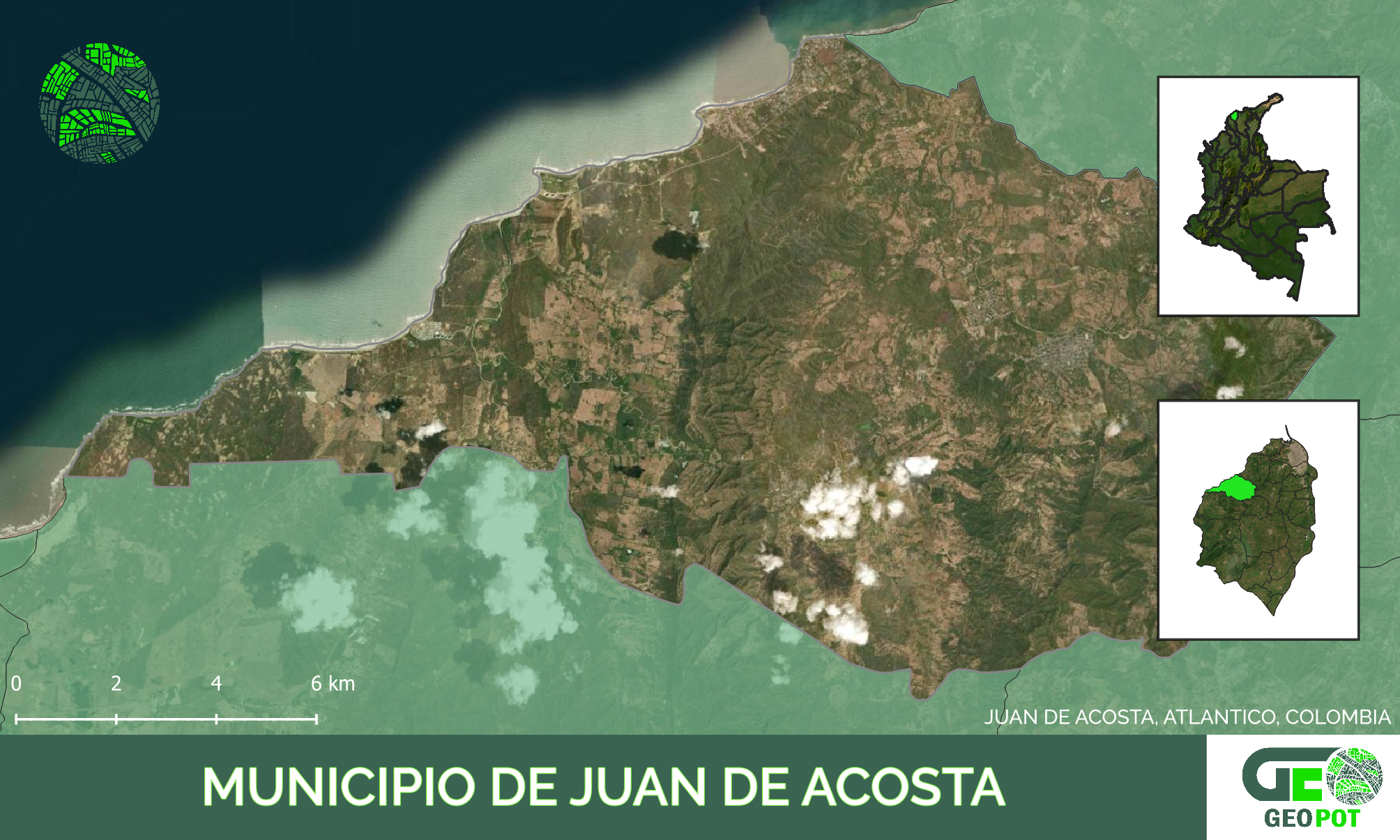 Juan De Acosta