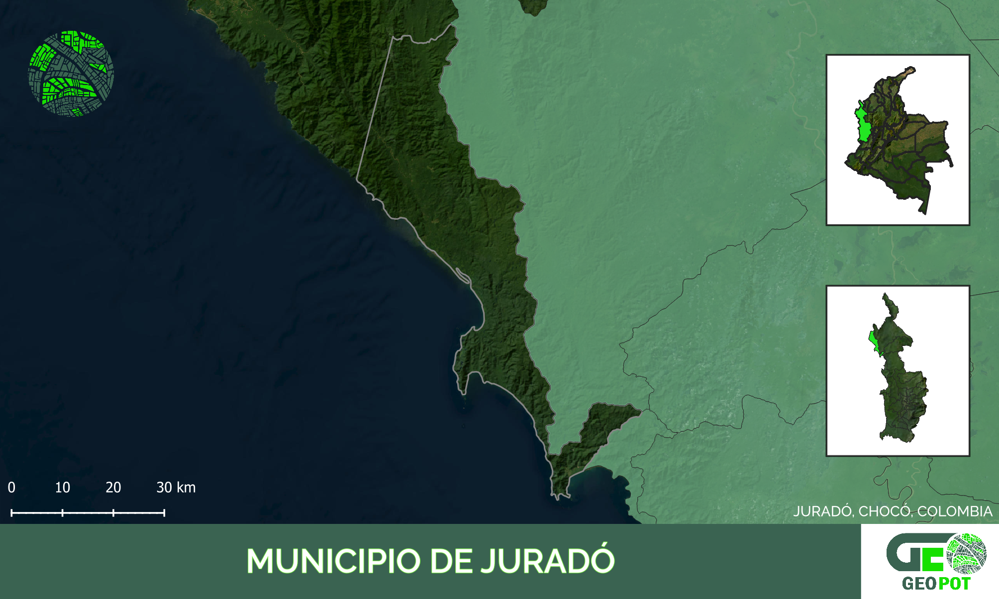 Juradó
