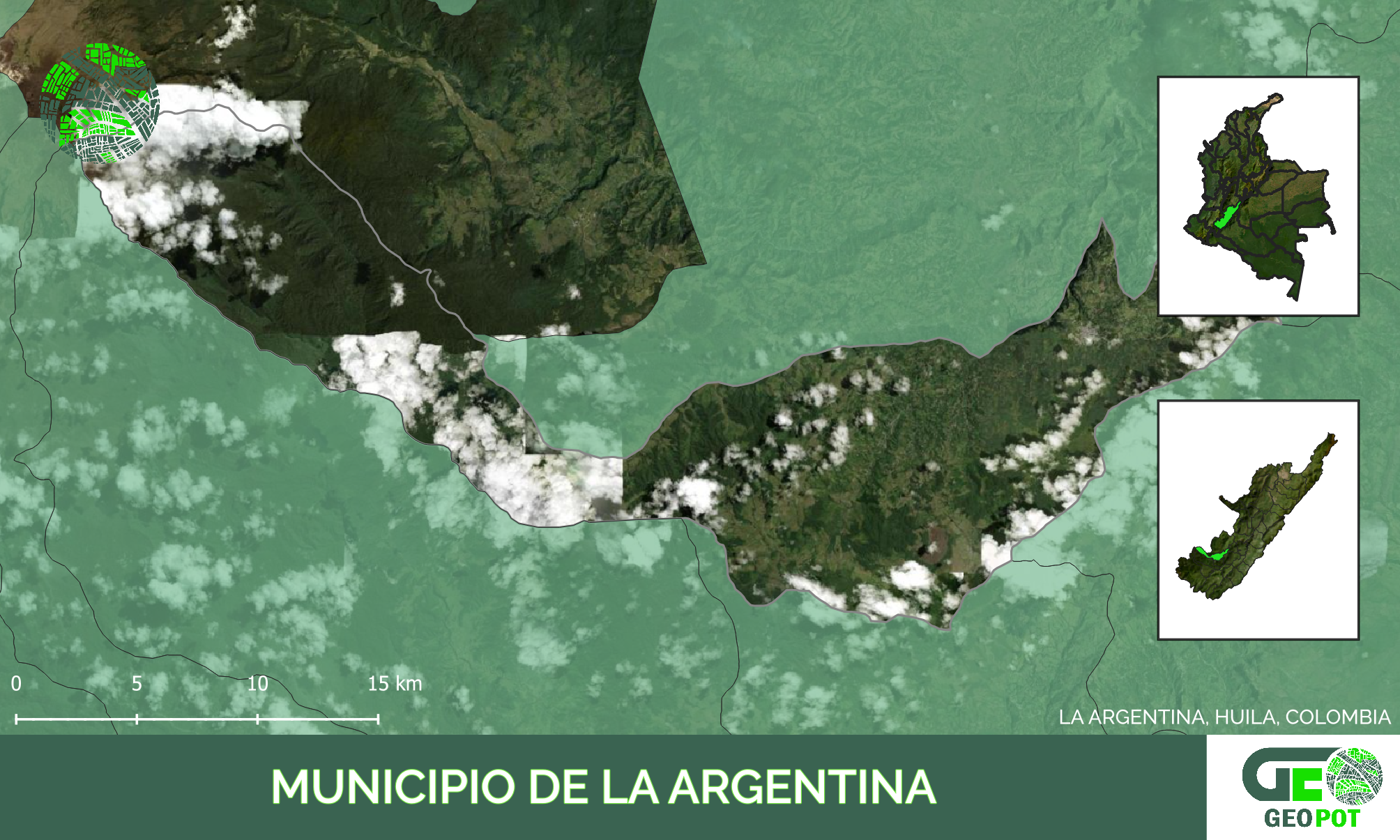 La Argentina