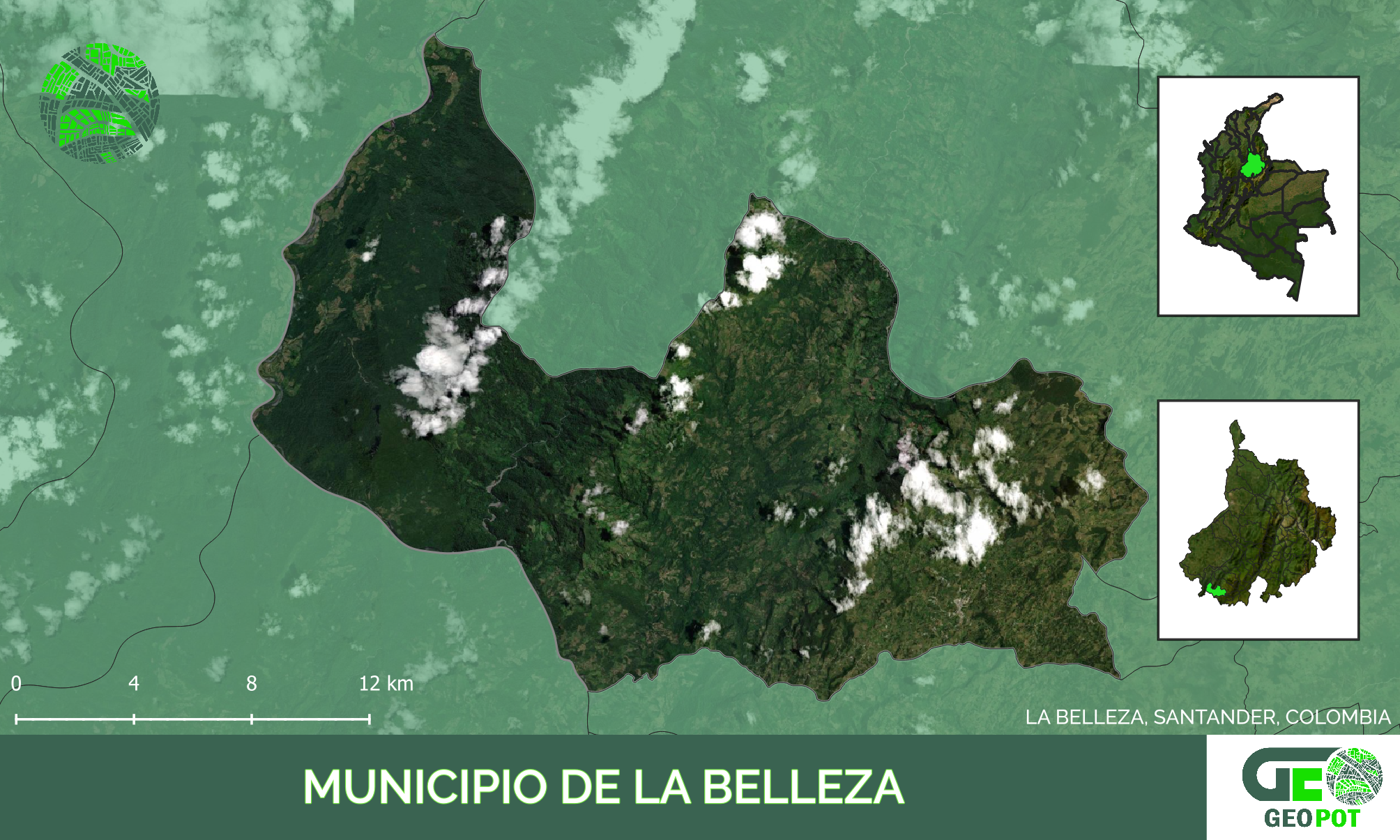 La Belleza