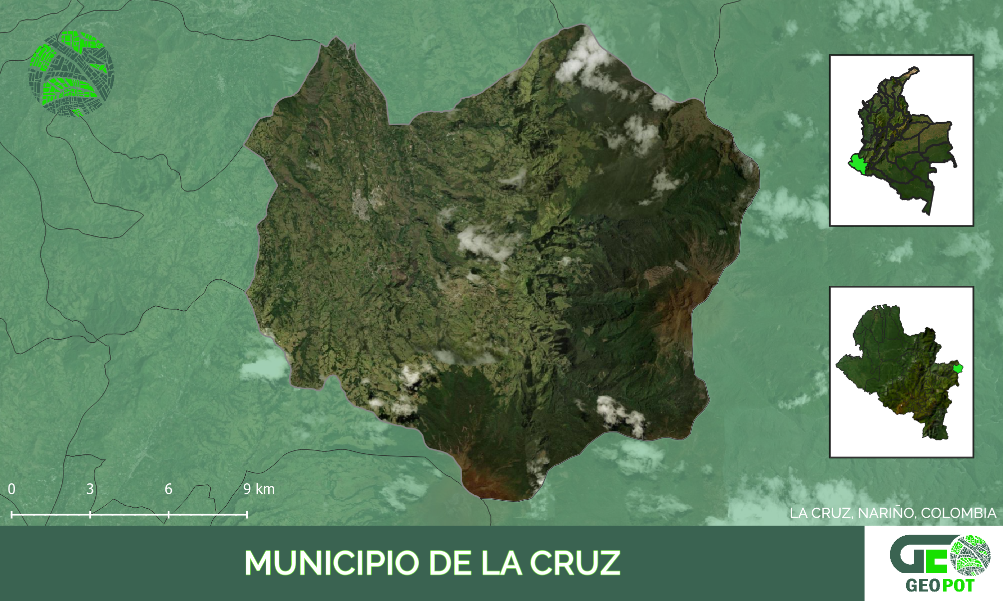 La Cruz