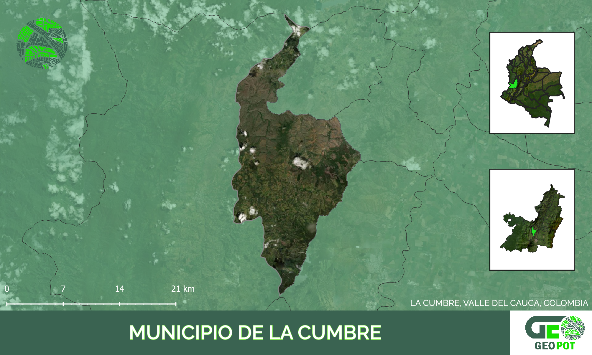 La Cumbre