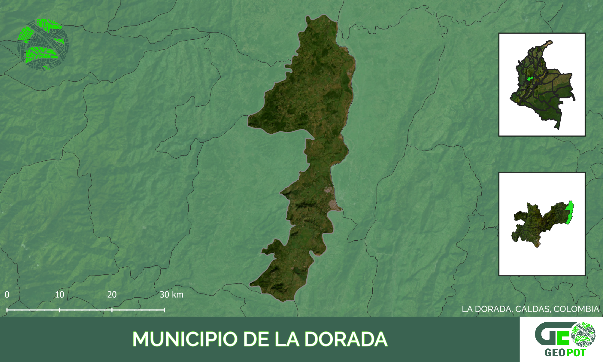 La Dorada
