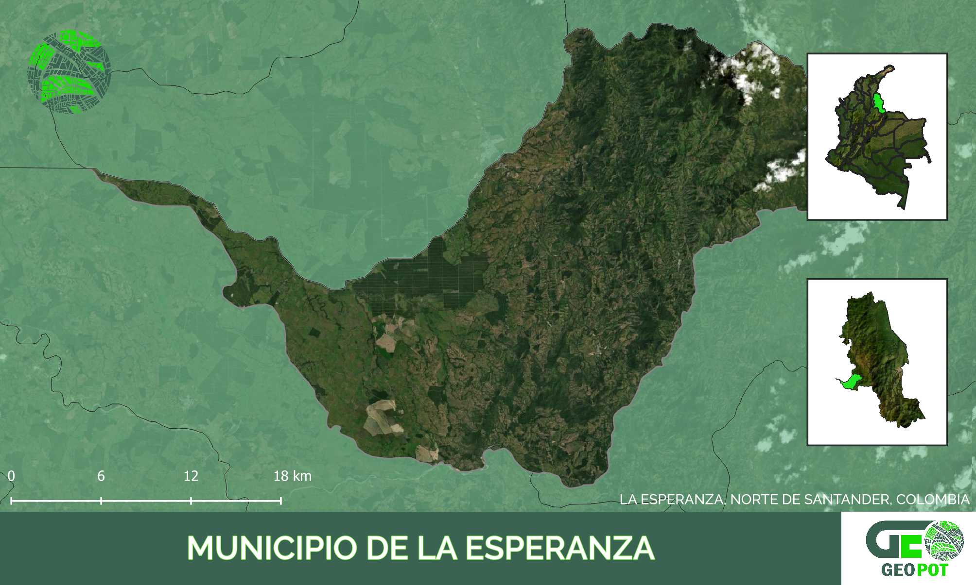 La Esperanza