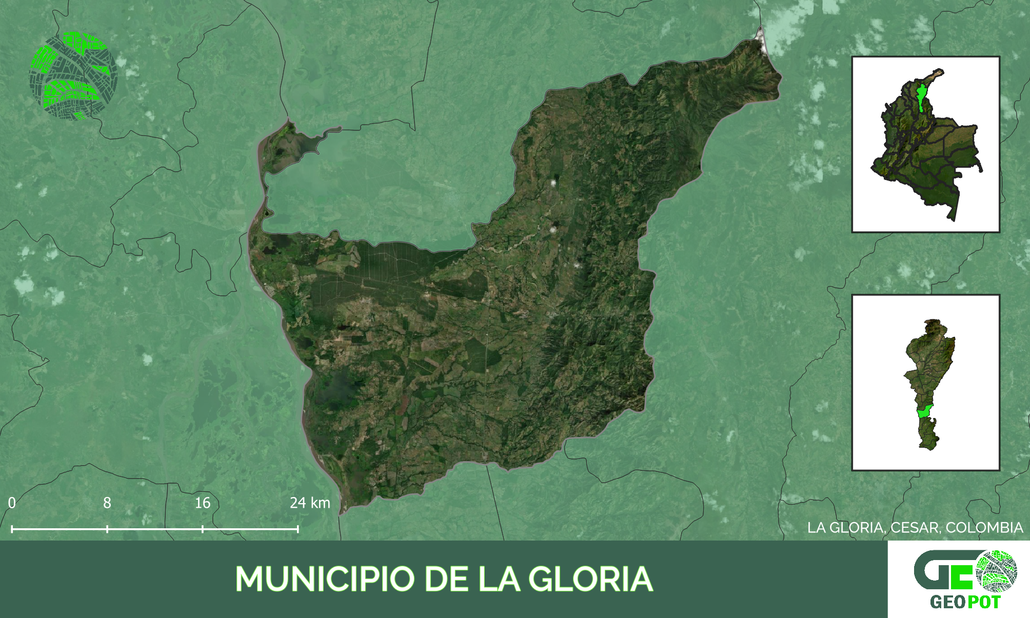 La Gloria