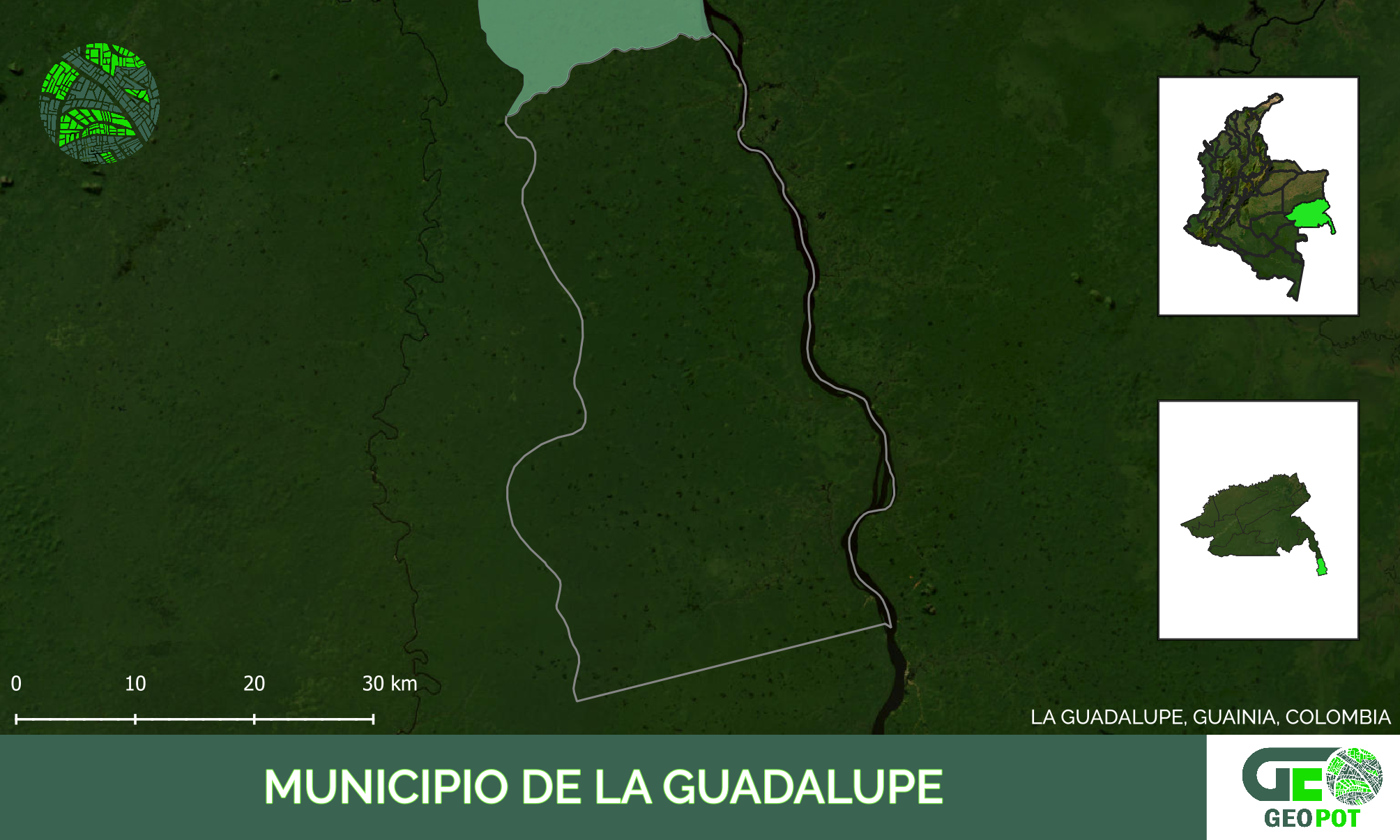 La Guadalupe