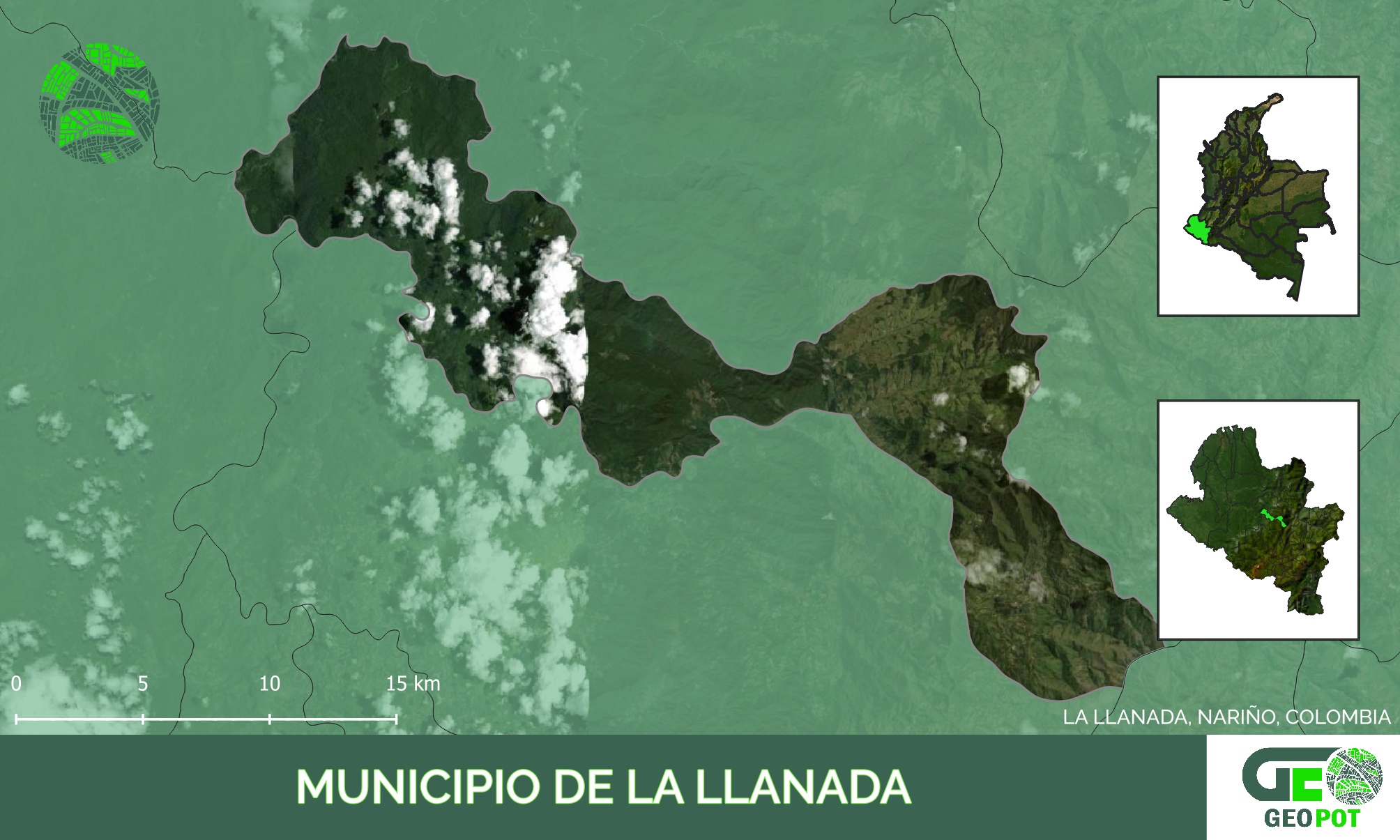 La Llanada