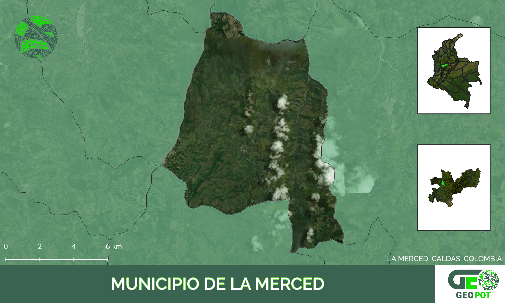 La Merced