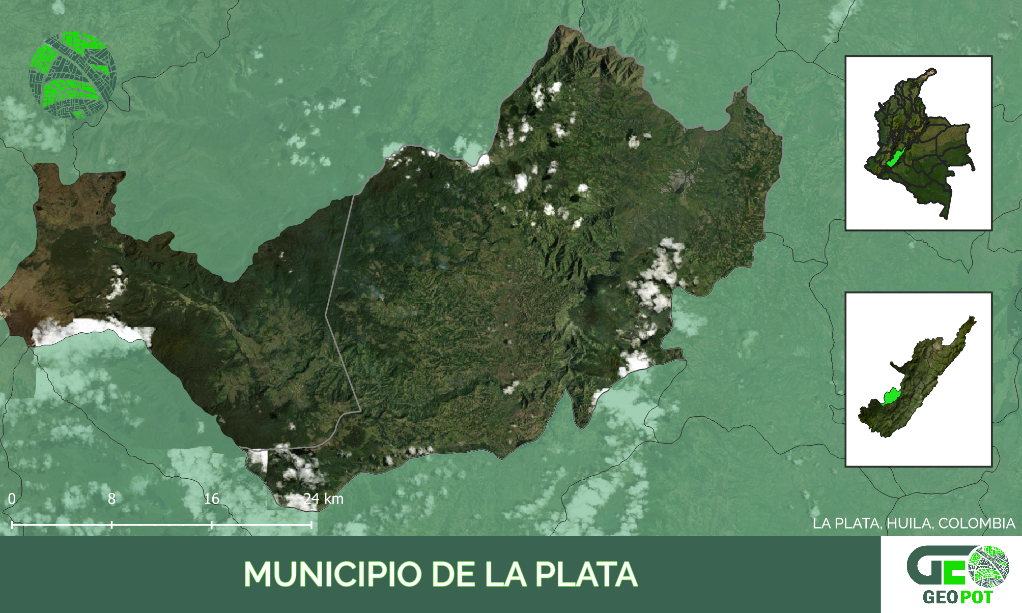 La Plata