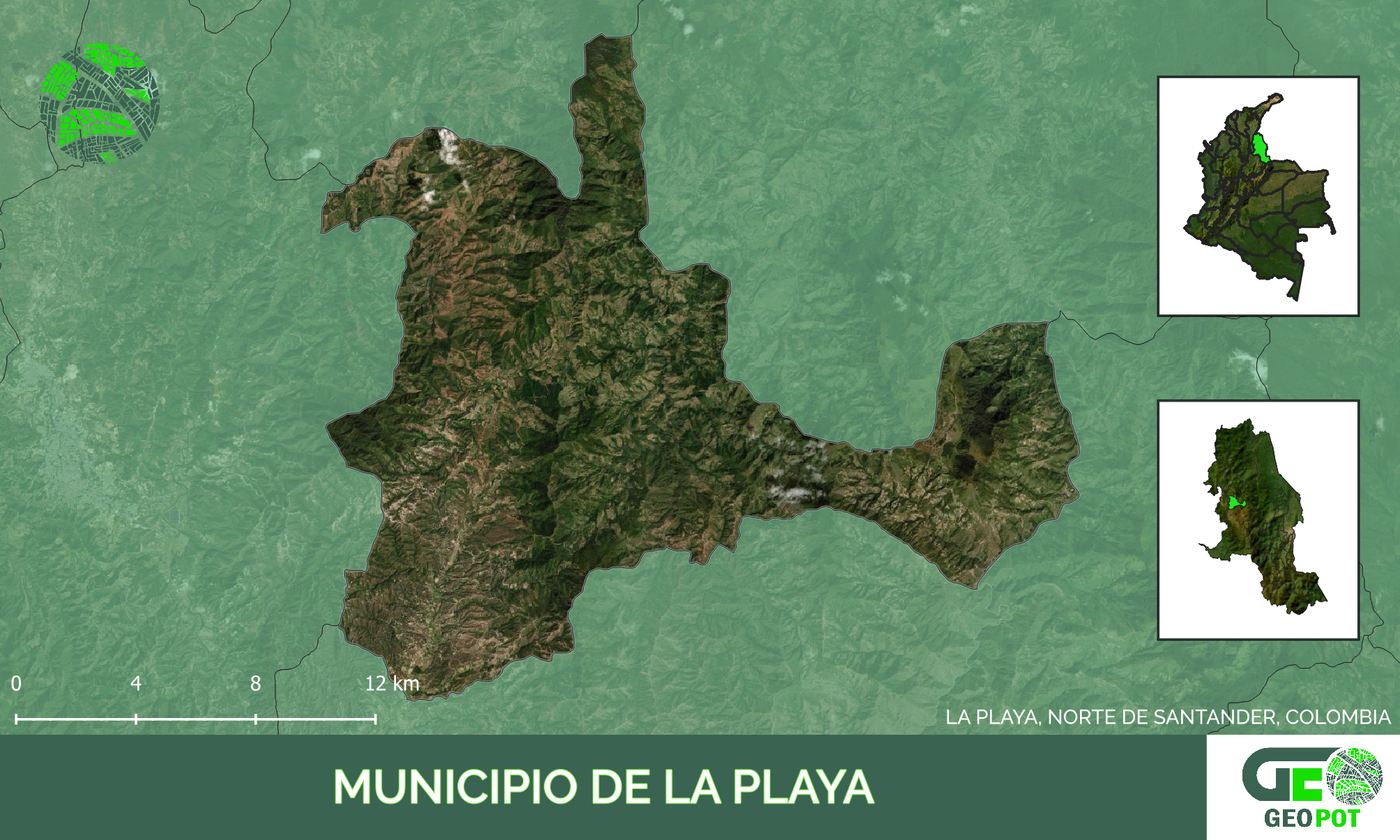 La Playa