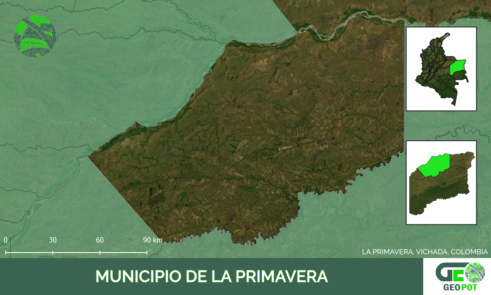 La Primavera