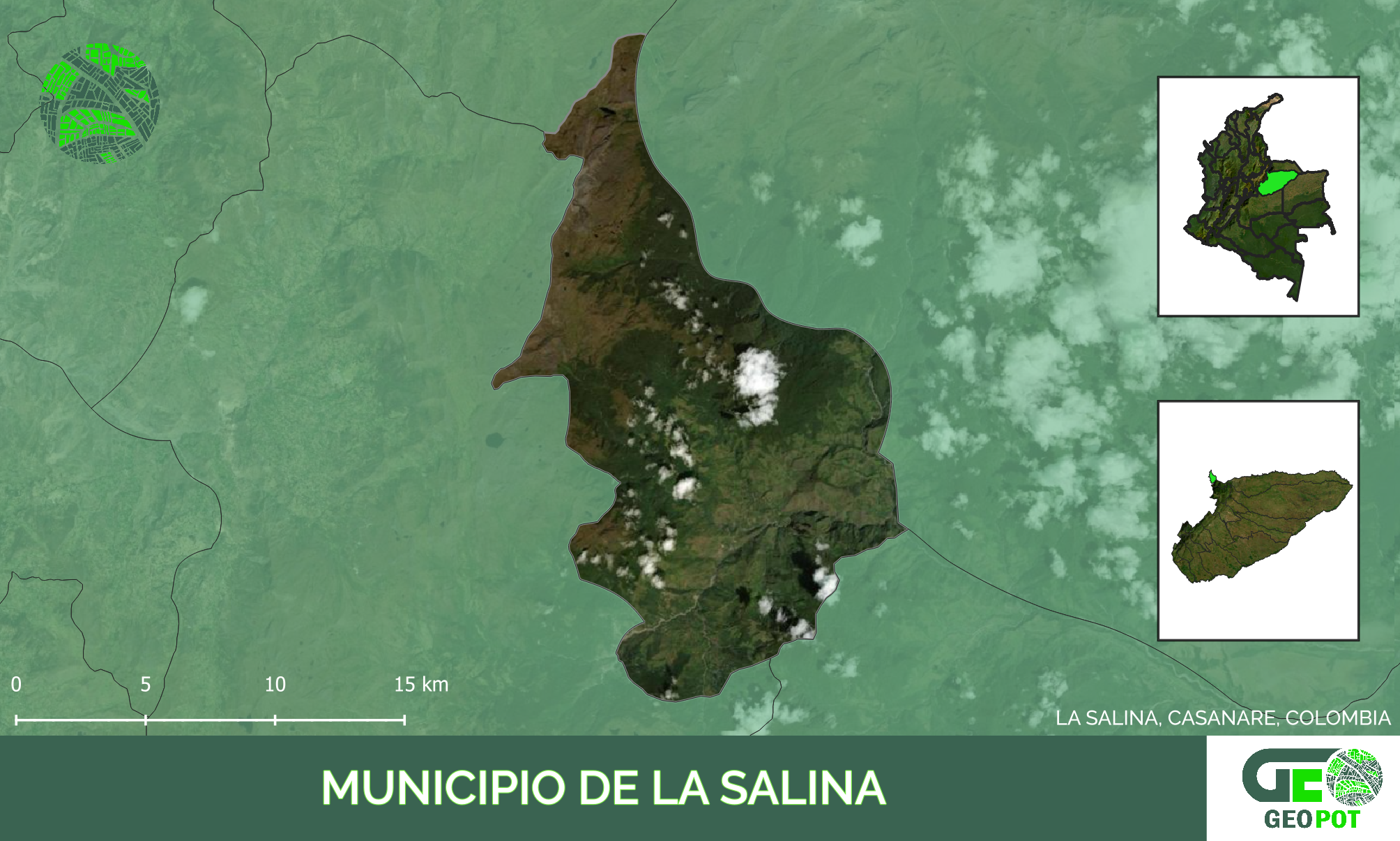 La Salina