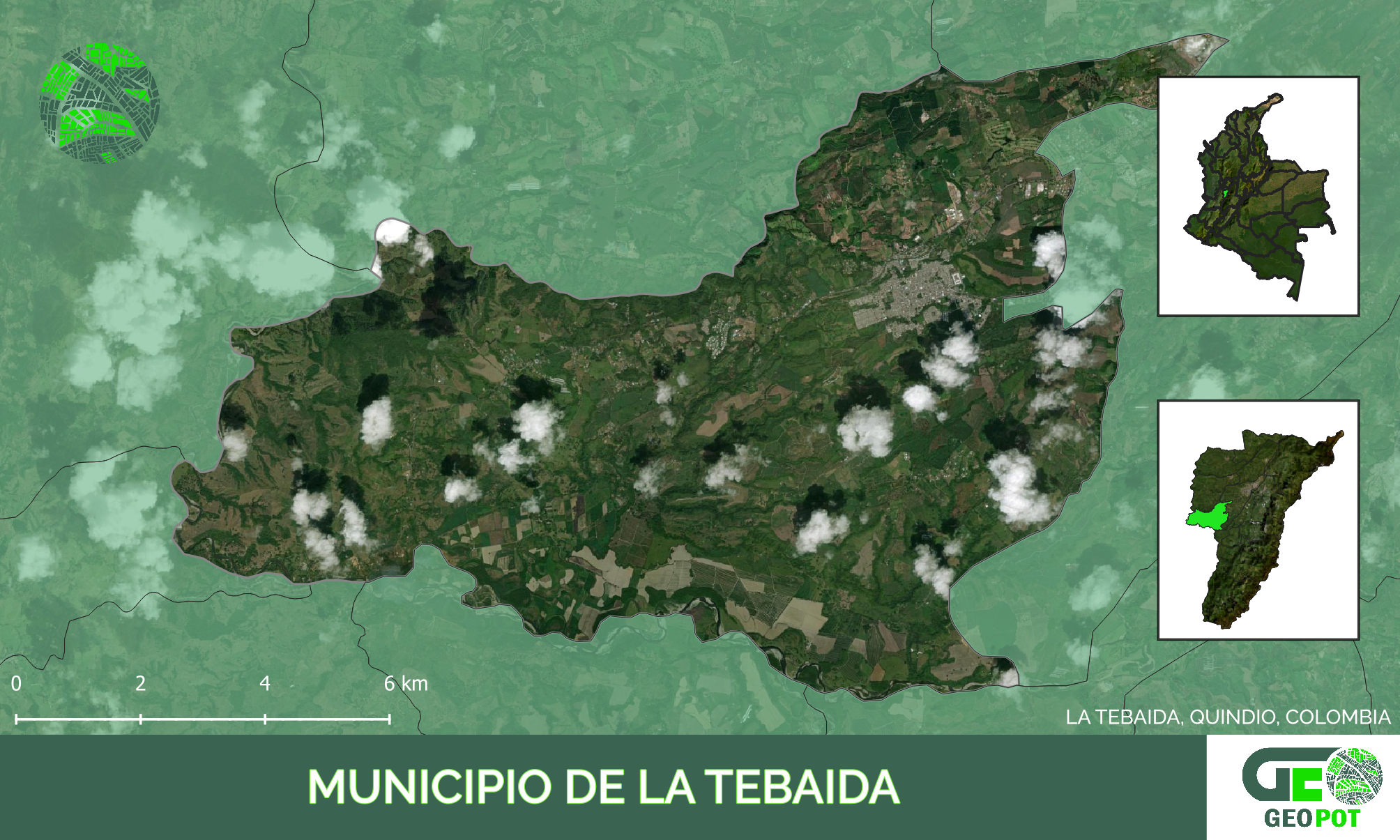 La Tebaida