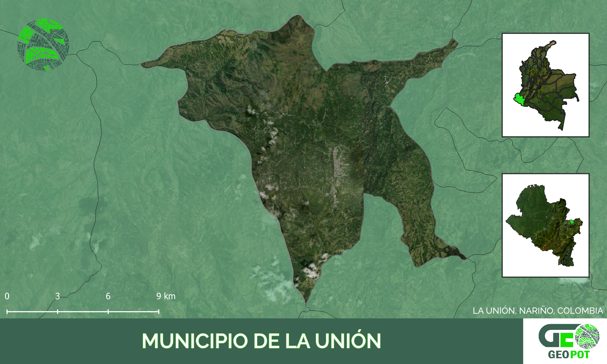 La Unión – Nariño