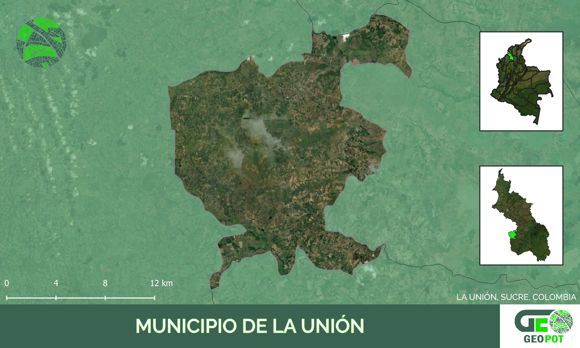 La Unión – Sucre