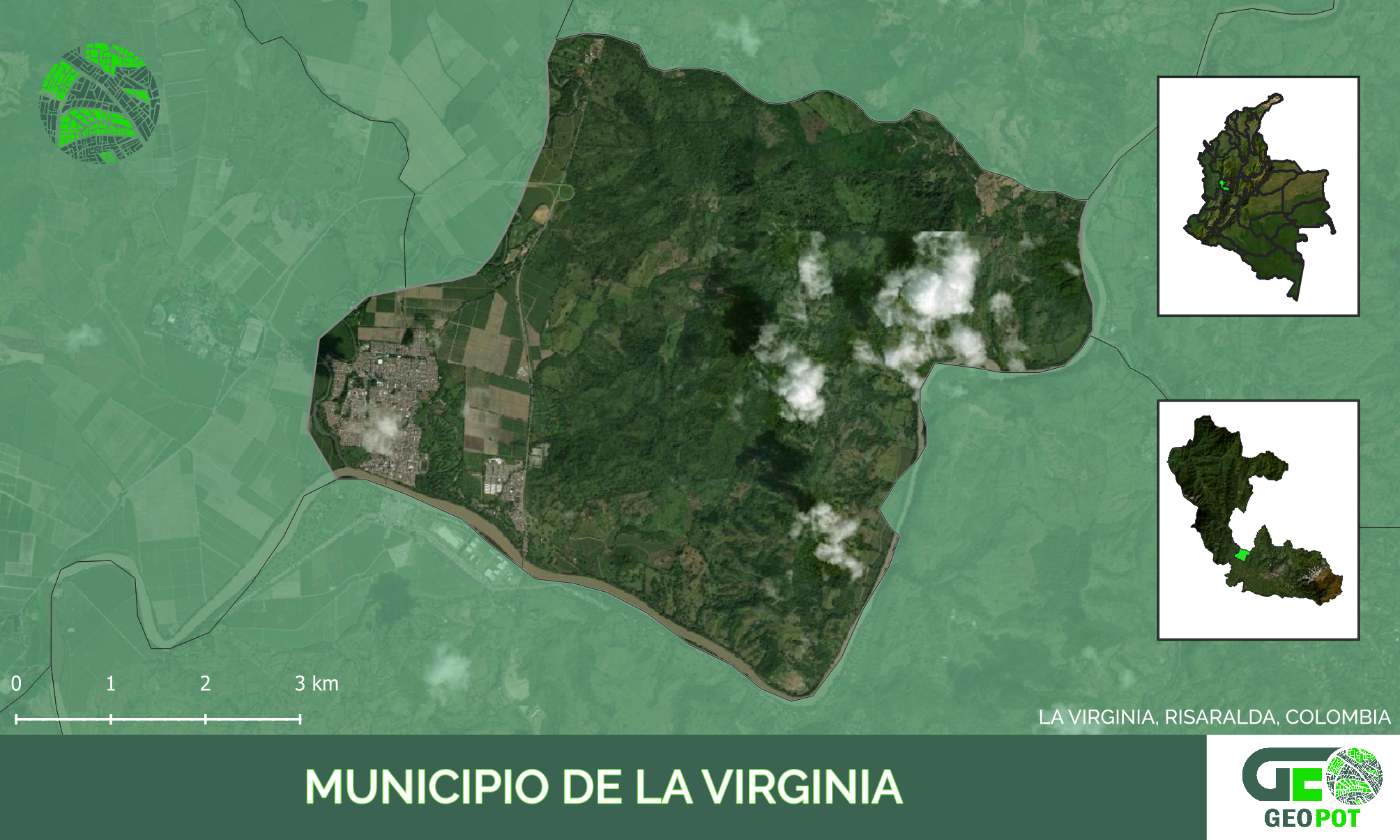 La Virginia