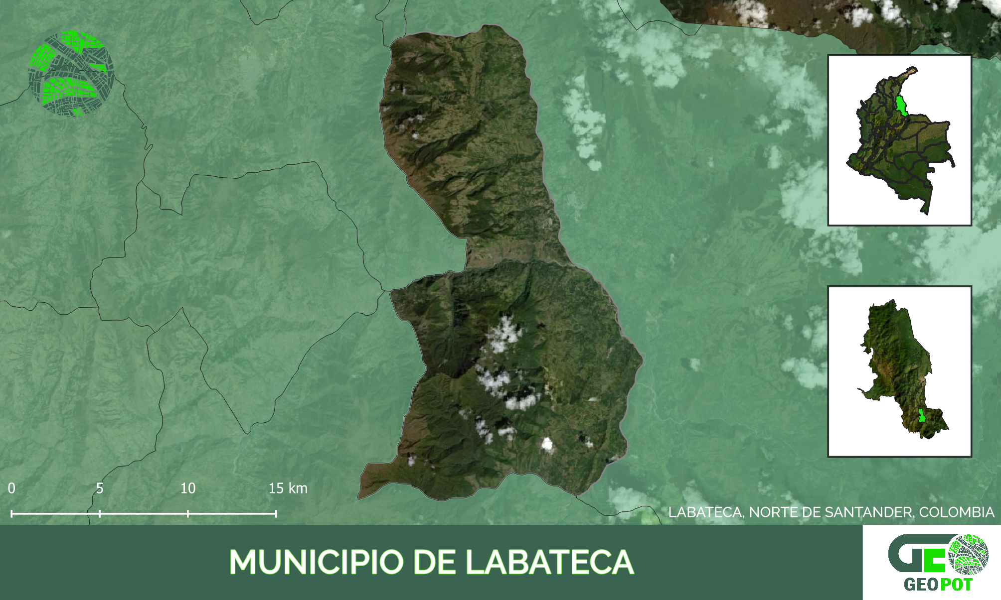 Labateca