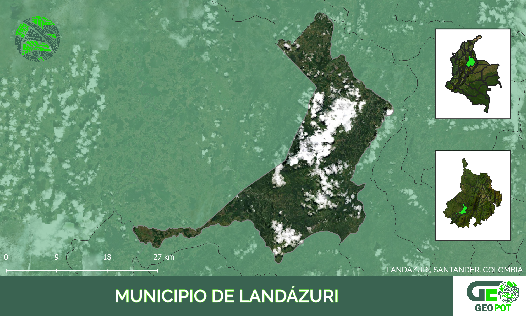 Landázuri