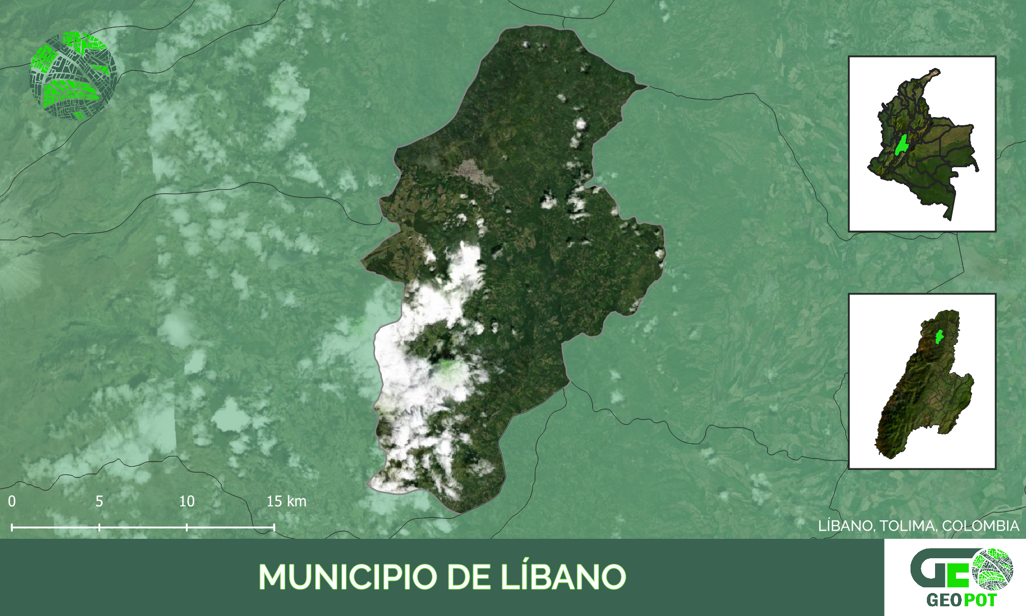Líbano