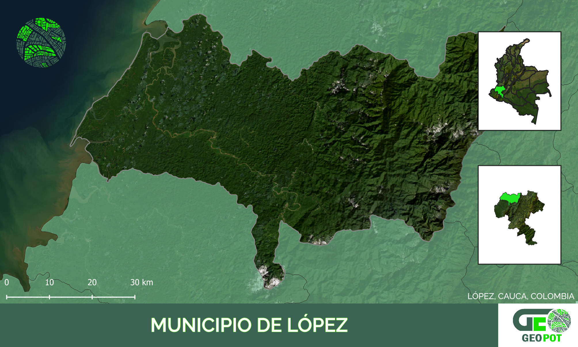 López