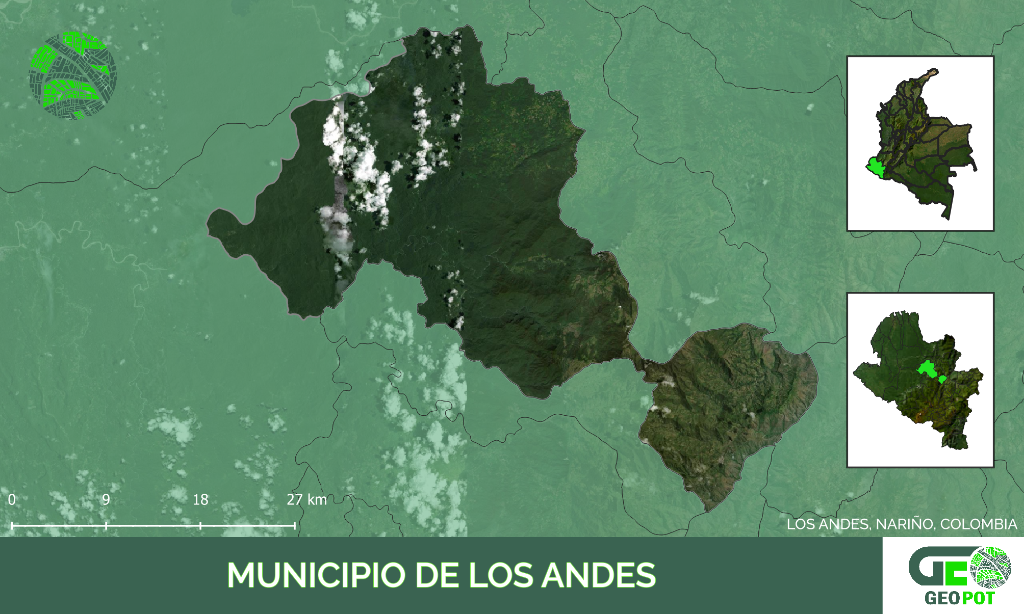 Los Andes