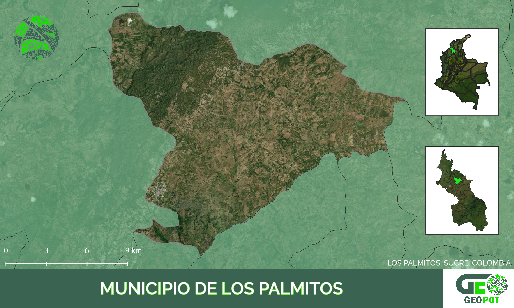 Los Palmitos