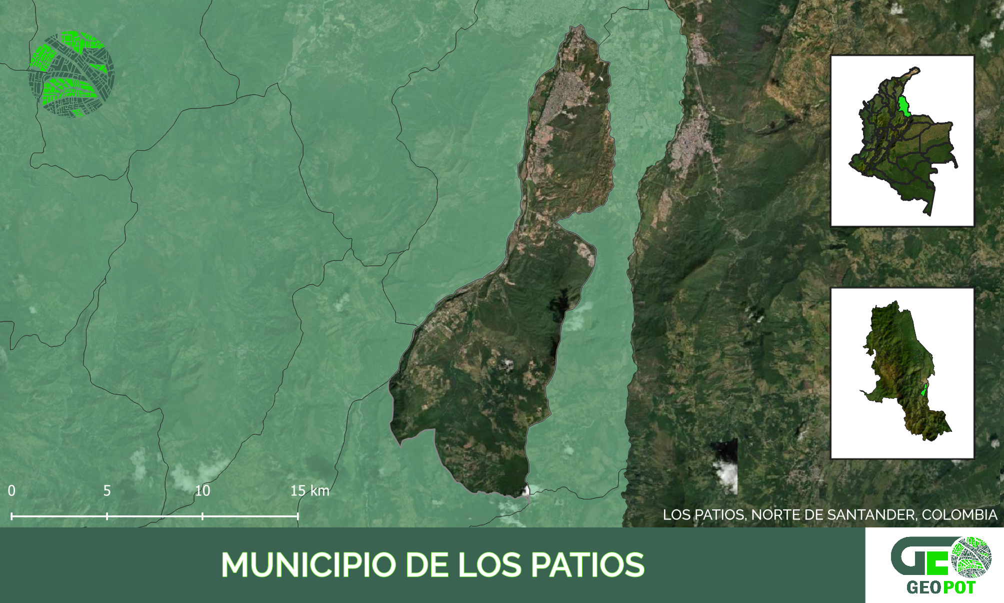 Los Patios