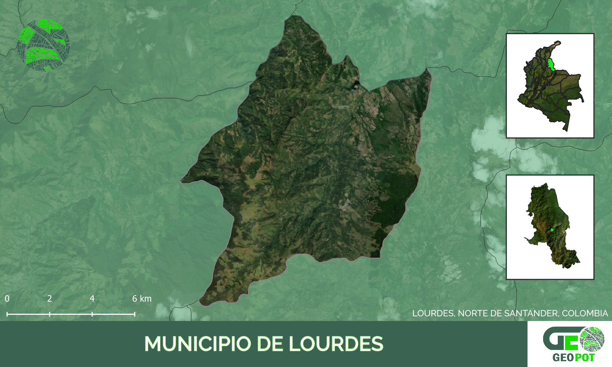 Lourdes