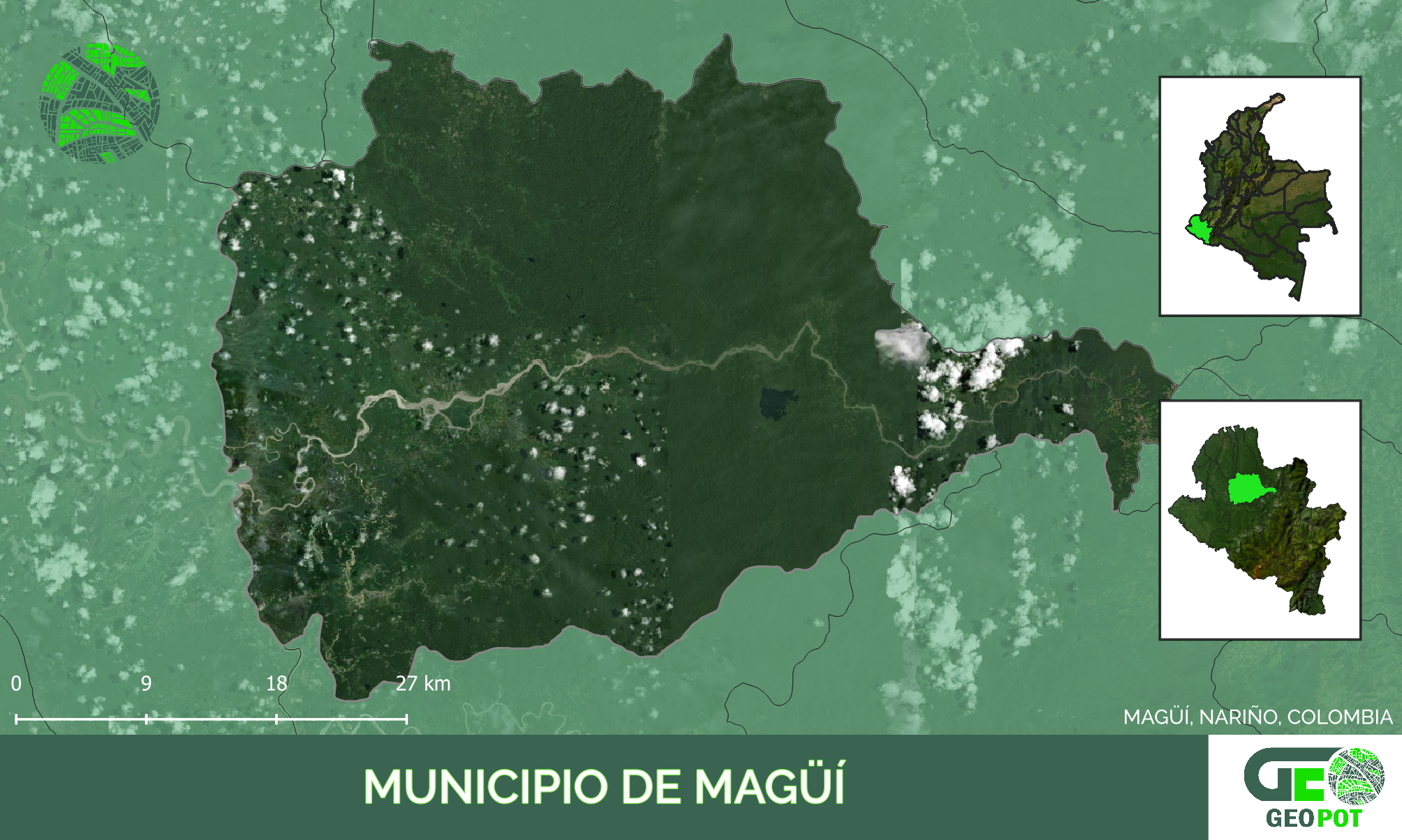 Magüí
