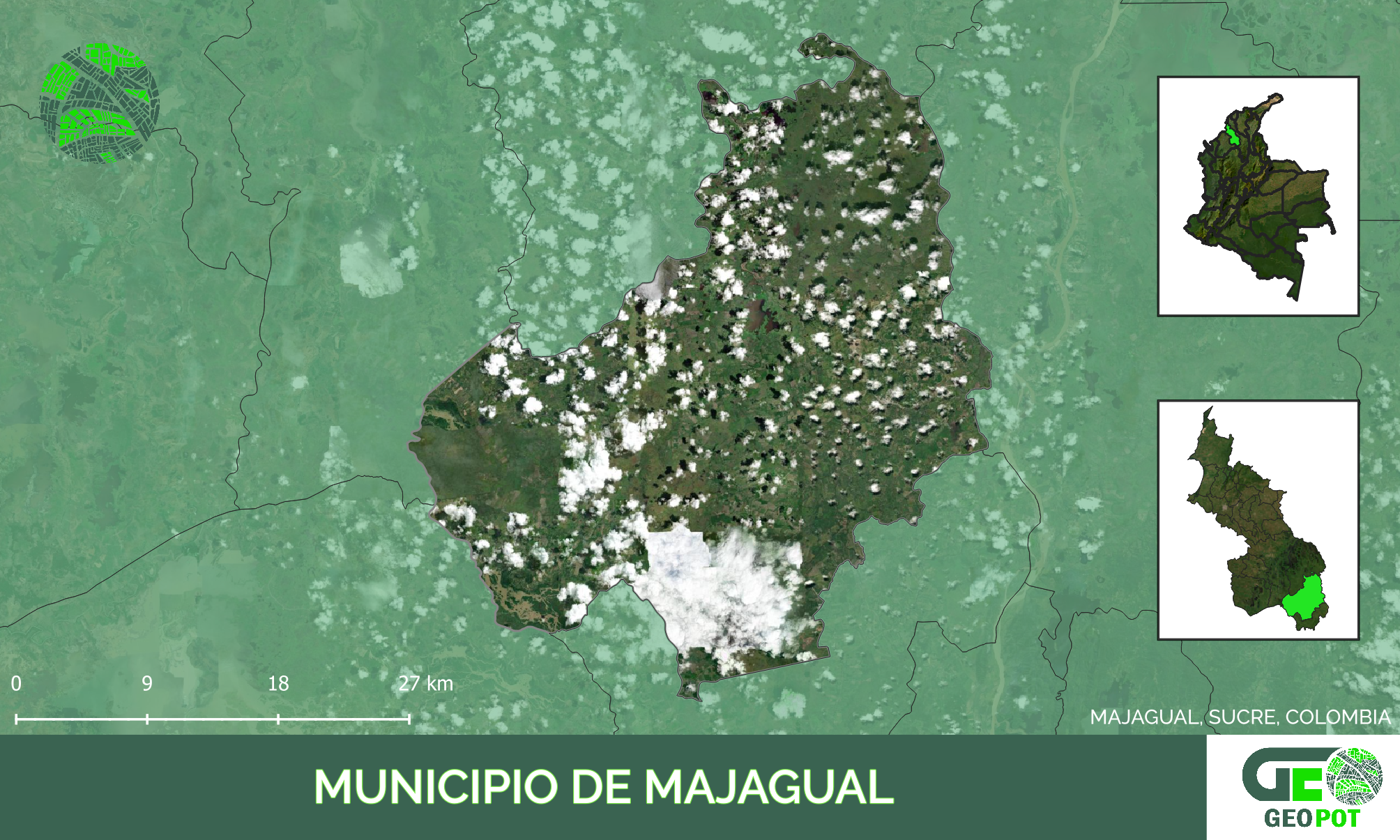 Majagual
