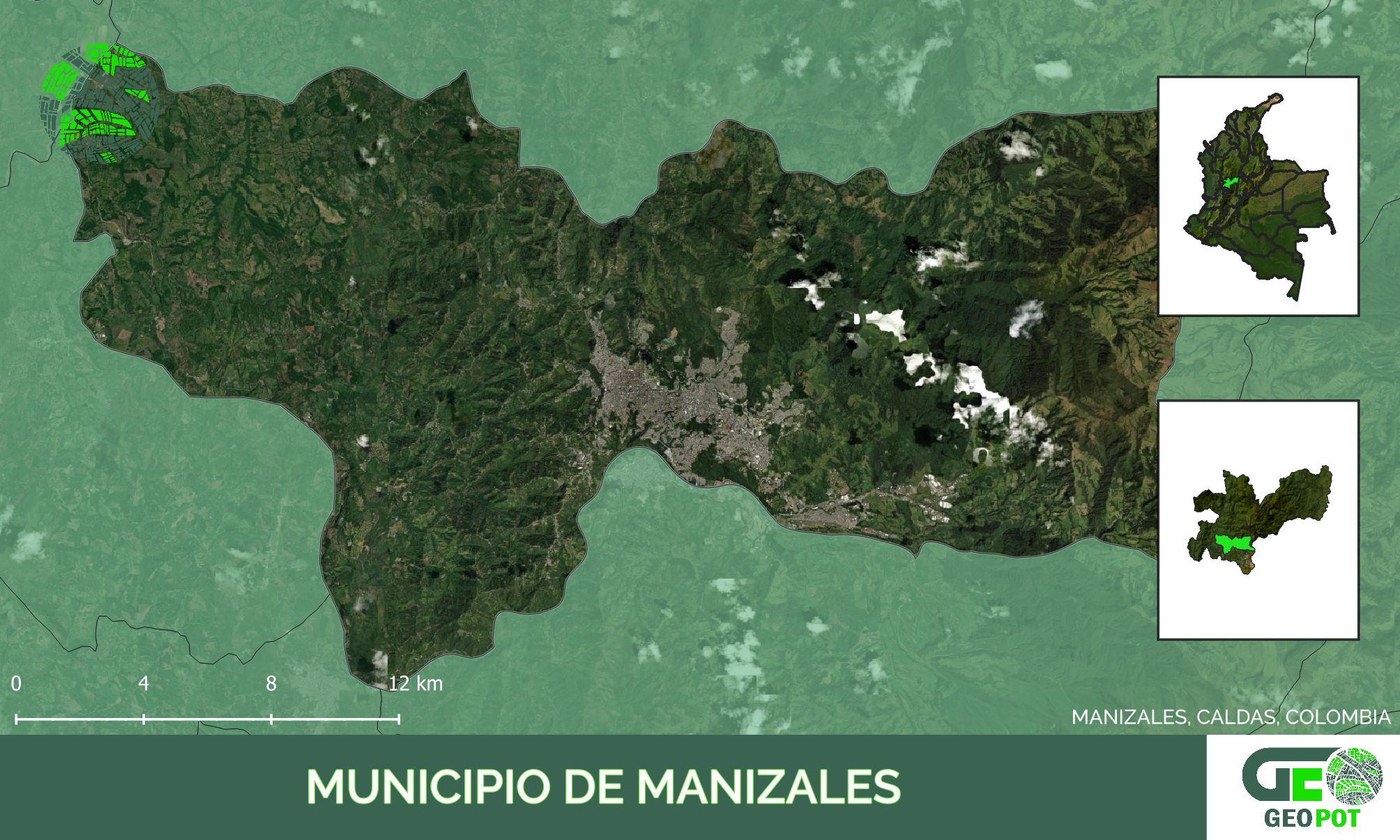 Manizales