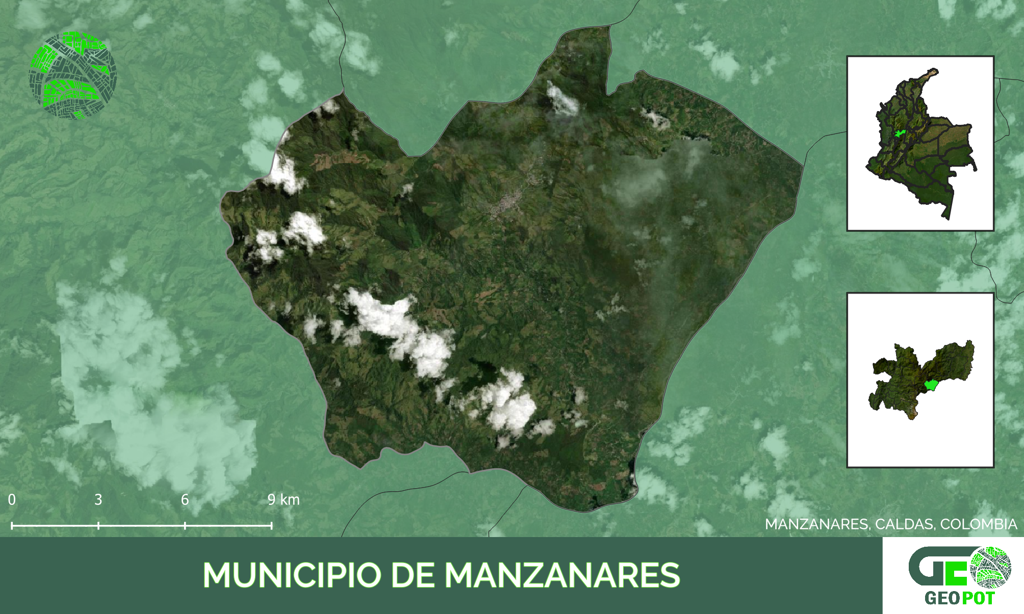 Manzanares